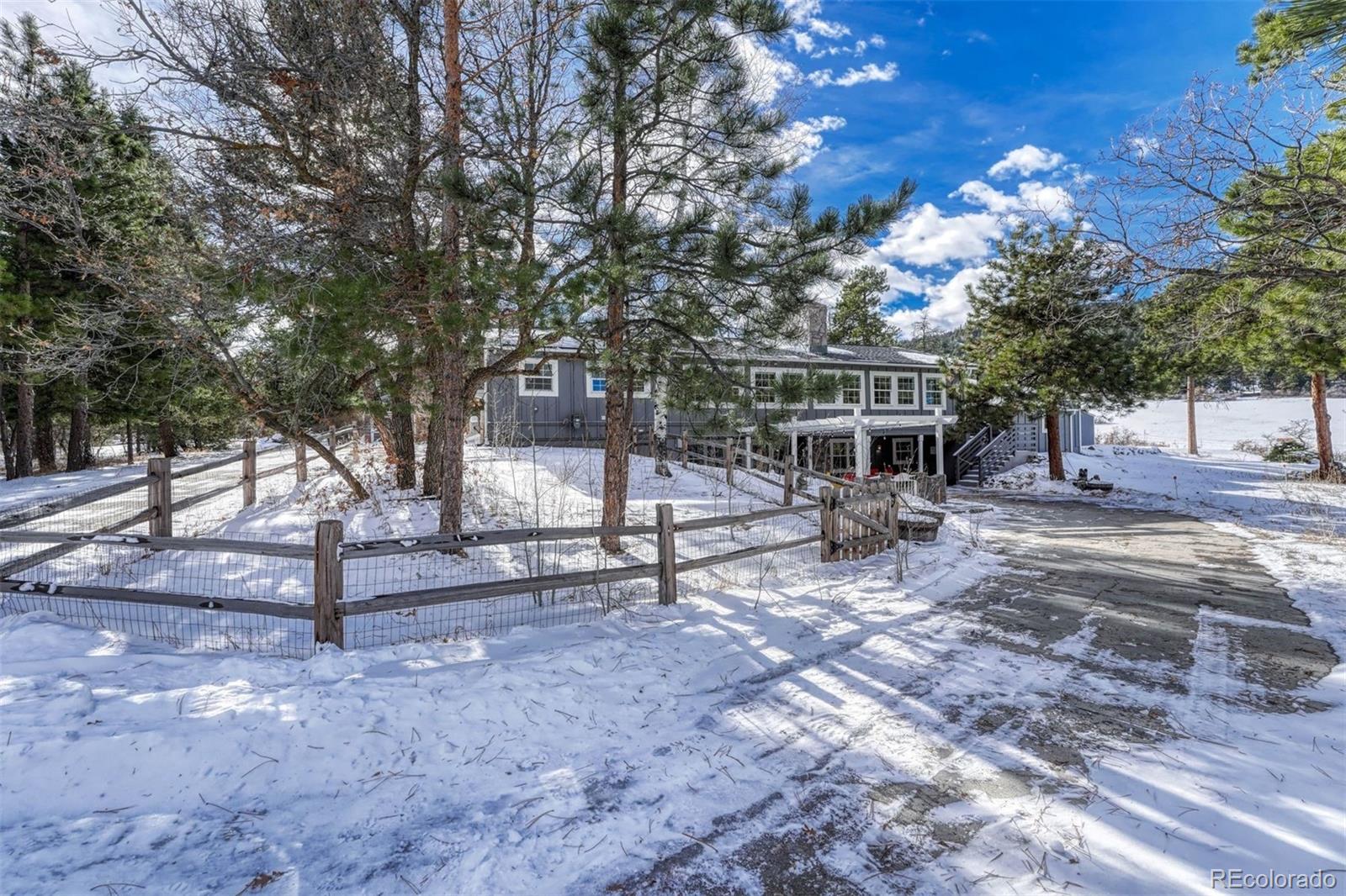 MLS Image #32 for 8311 s mariposa drive,morrison, Colorado