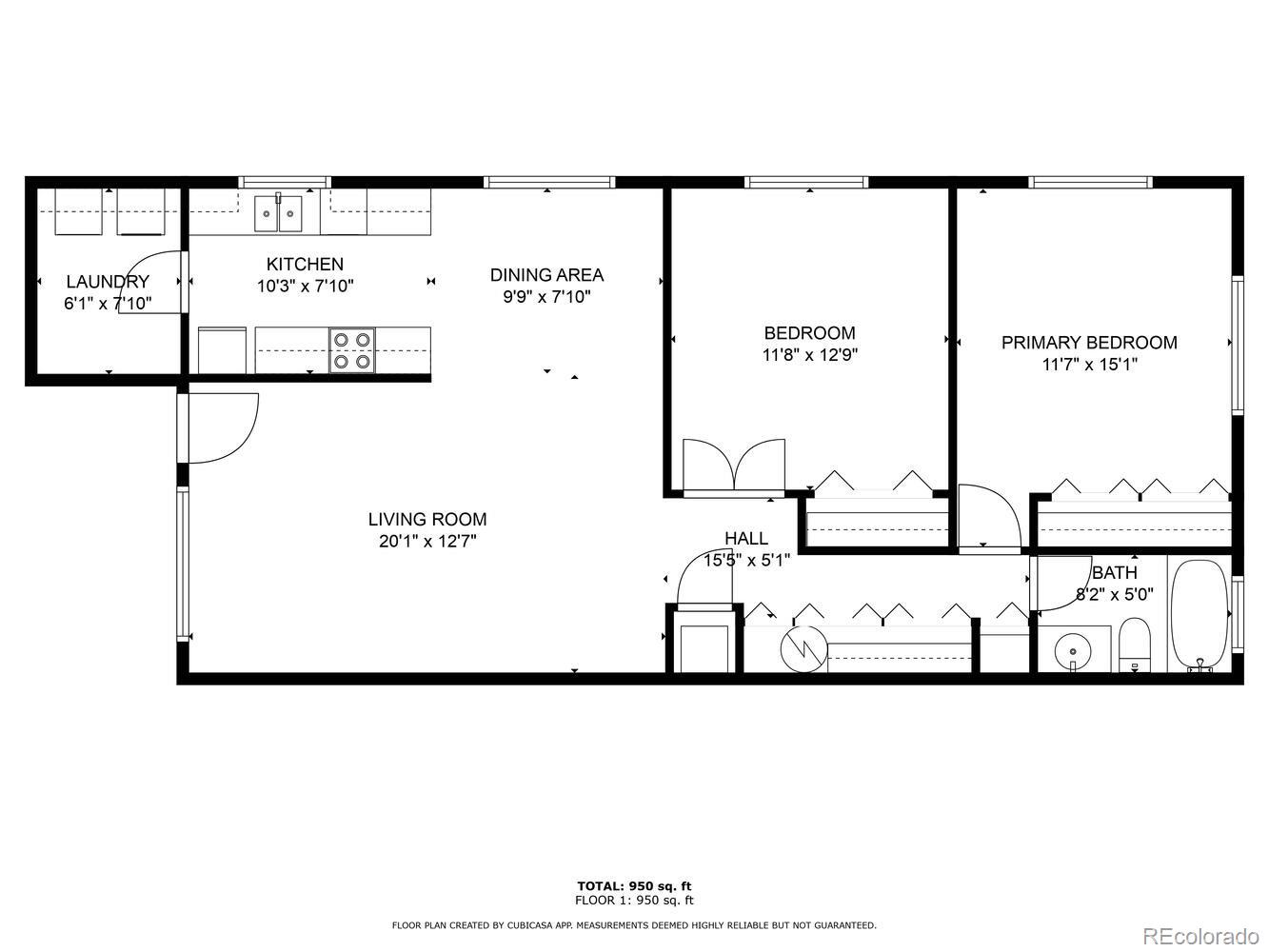 MLS Image #36 for 9868  appletree place,thornton, Colorado