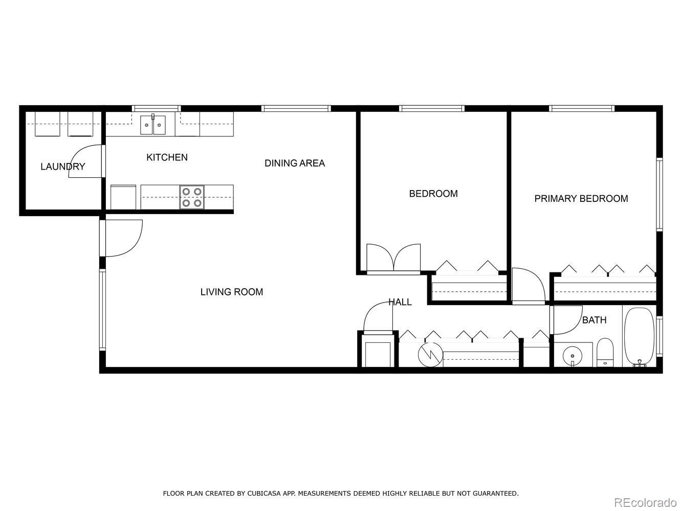 MLS Image #37 for 9868  appletree place,thornton, Colorado