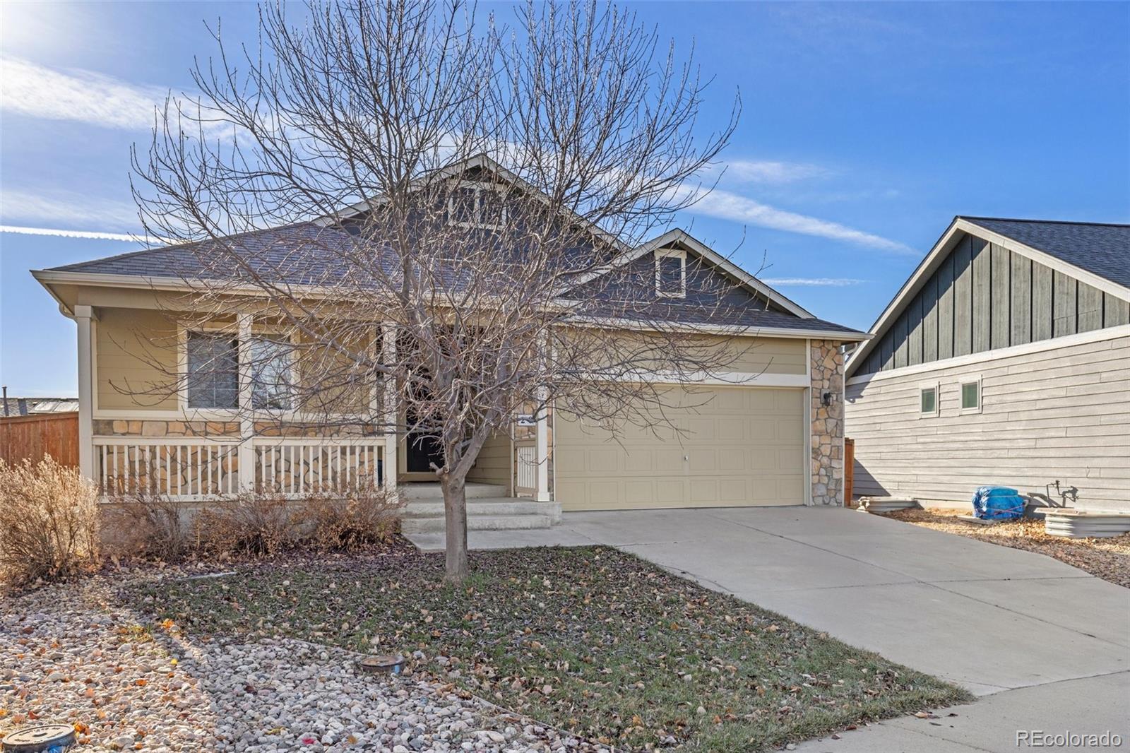 MLS Image #1 for 284 w forest court,milliken, Colorado