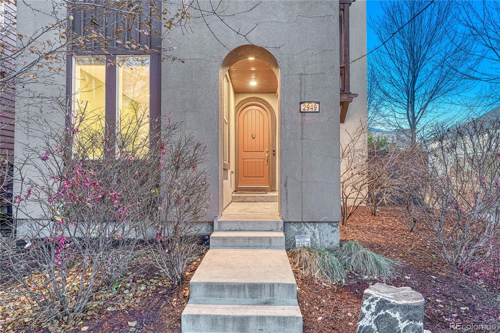 MLS Image #2 for 2949  uinta street,denver, Colorado