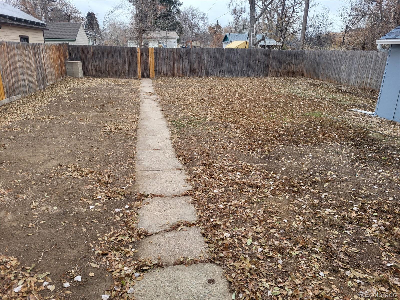 MLS Image #23 for 1350 n ulster street,denver, Colorado