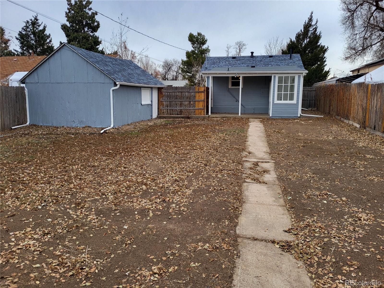 MLS Image #25 for 1350 n ulster street,denver, Colorado