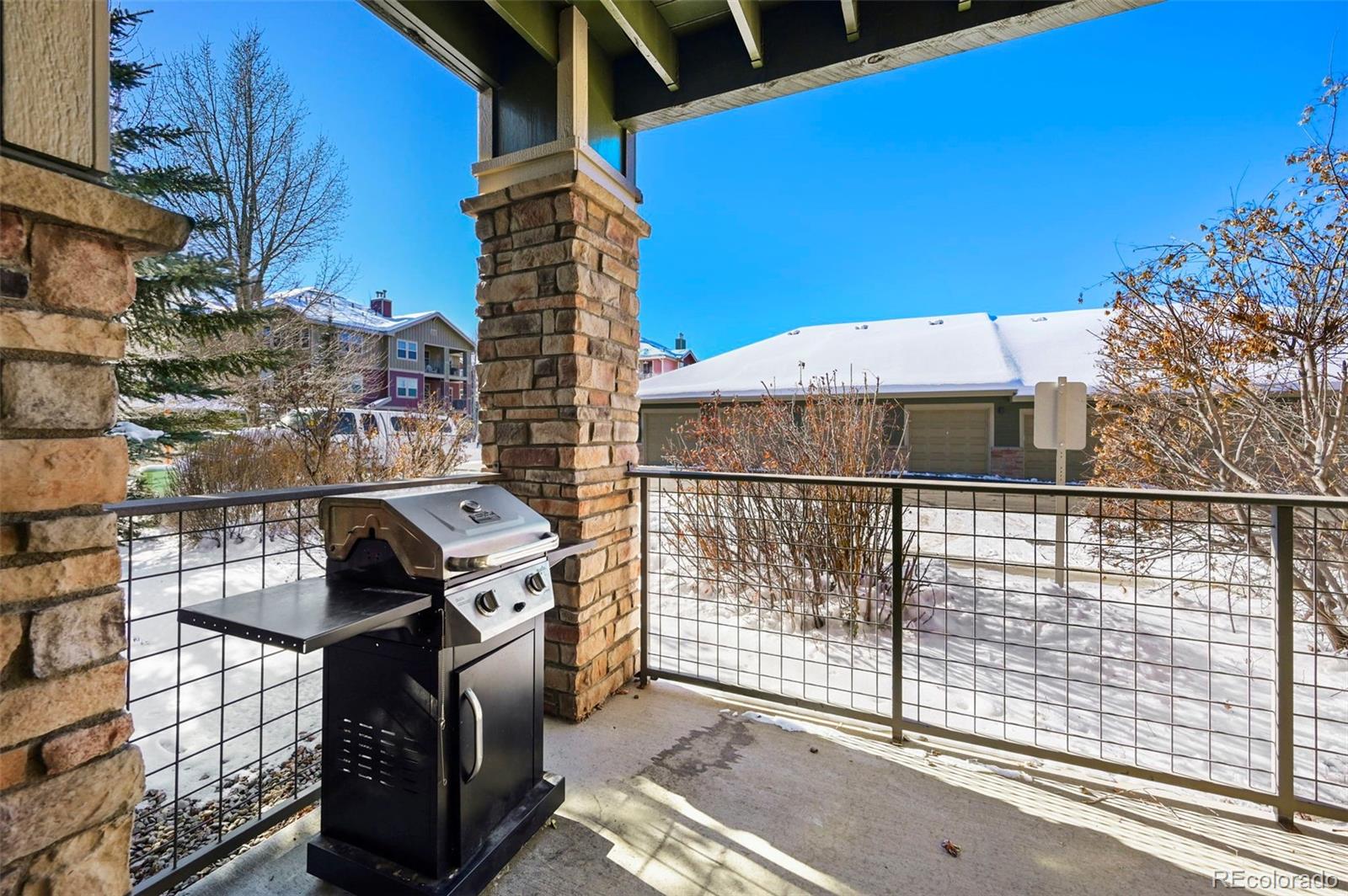 MLS Image #22 for 152  village road,granby, Colorado