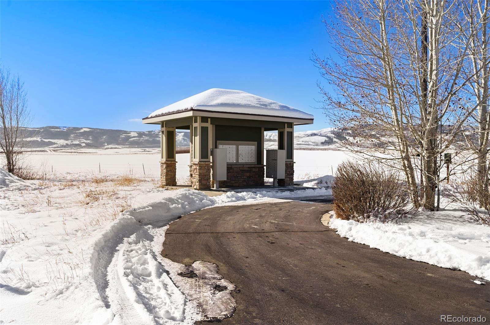 MLS Image #25 for 152  village road,granby, Colorado