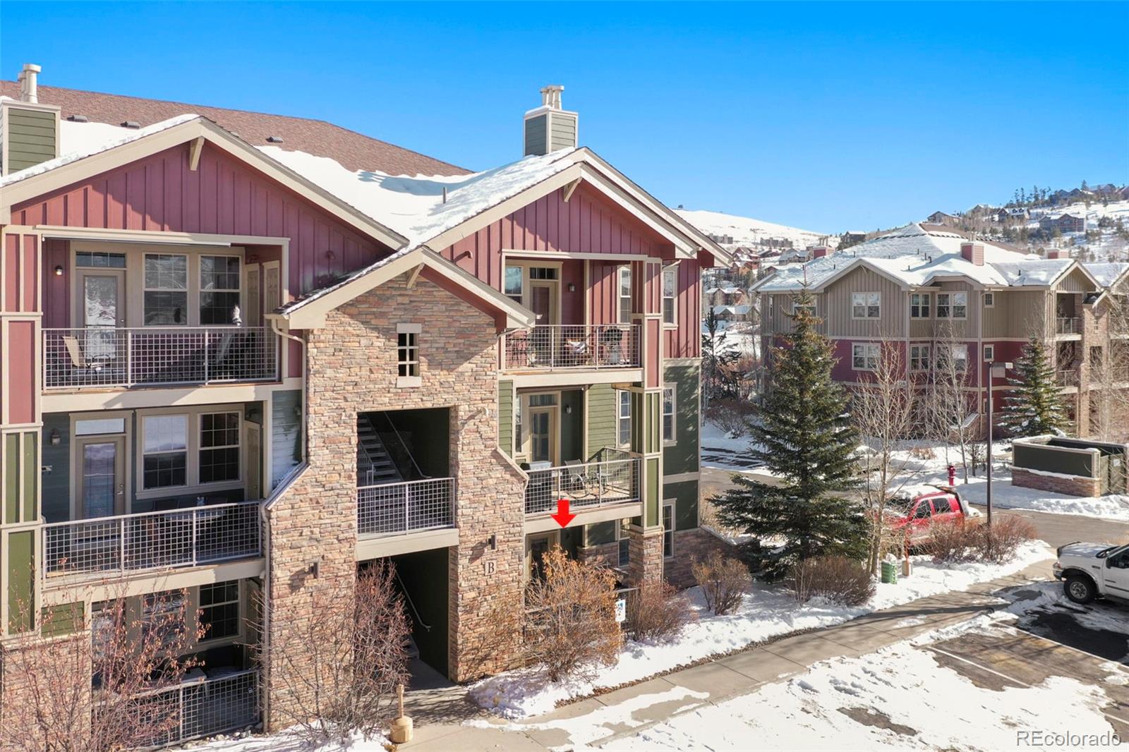 MLS Image #26 for 152  village road,granby, Colorado