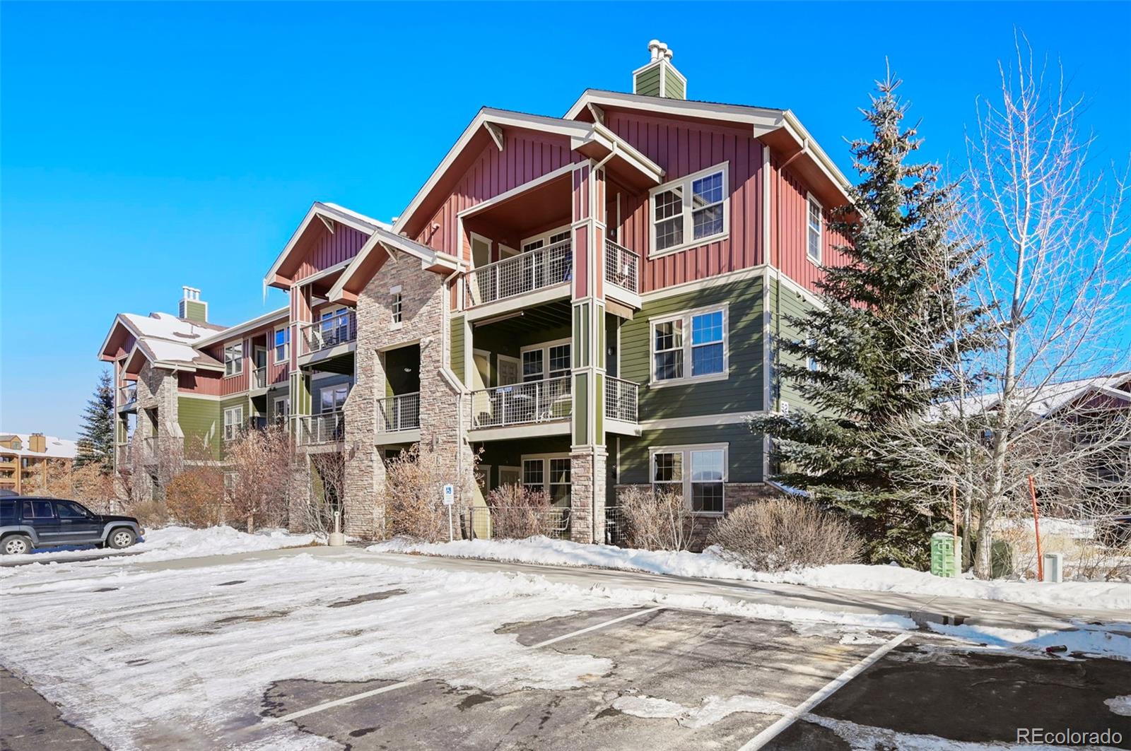 MLS Image #3 for 152  village road,granby, Colorado