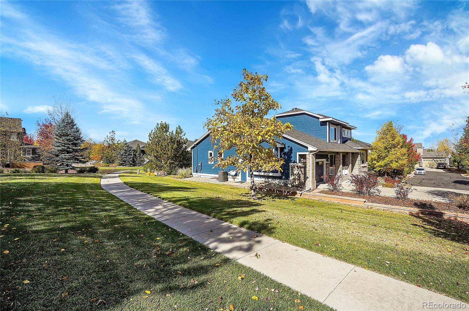 MLS Image #31 for 5718 w euclid place,littleton, Colorado