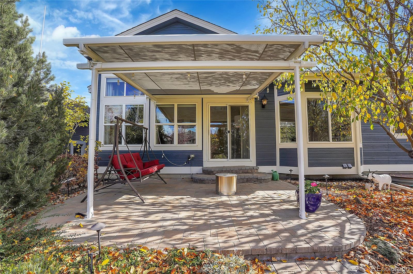 MLS Image #38 for 5718 w euclid place,littleton, Colorado