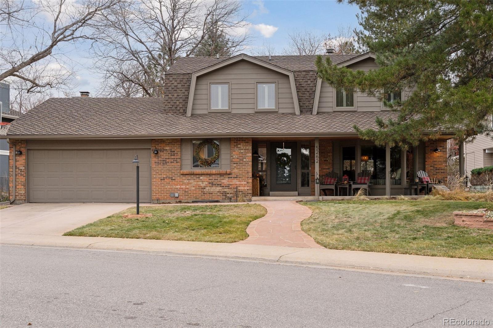 MLS Image #0 for 5262 e maplewood place,centennial, Colorado