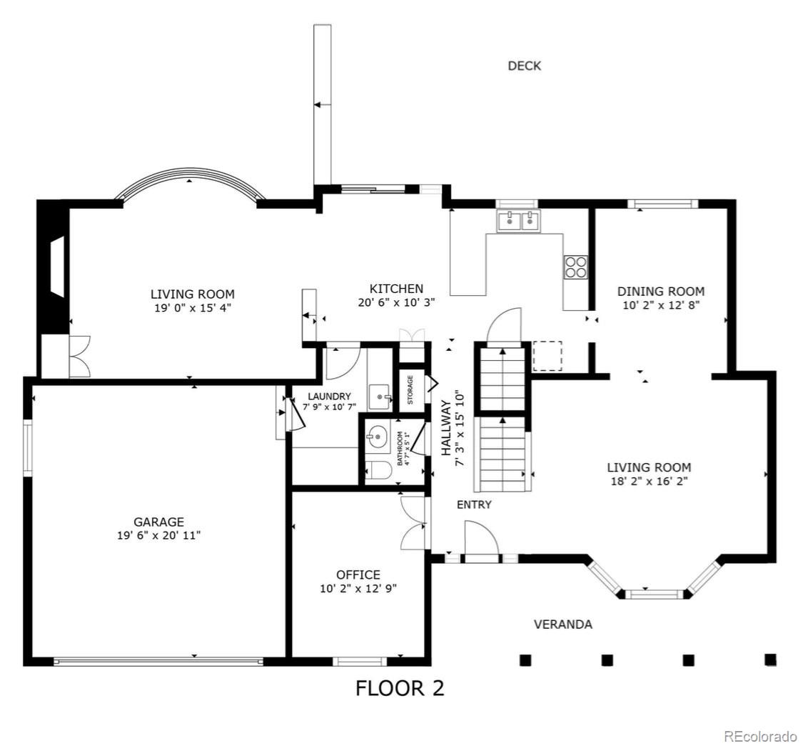 MLS Image #41 for 5262 e maplewood place,centennial, Colorado