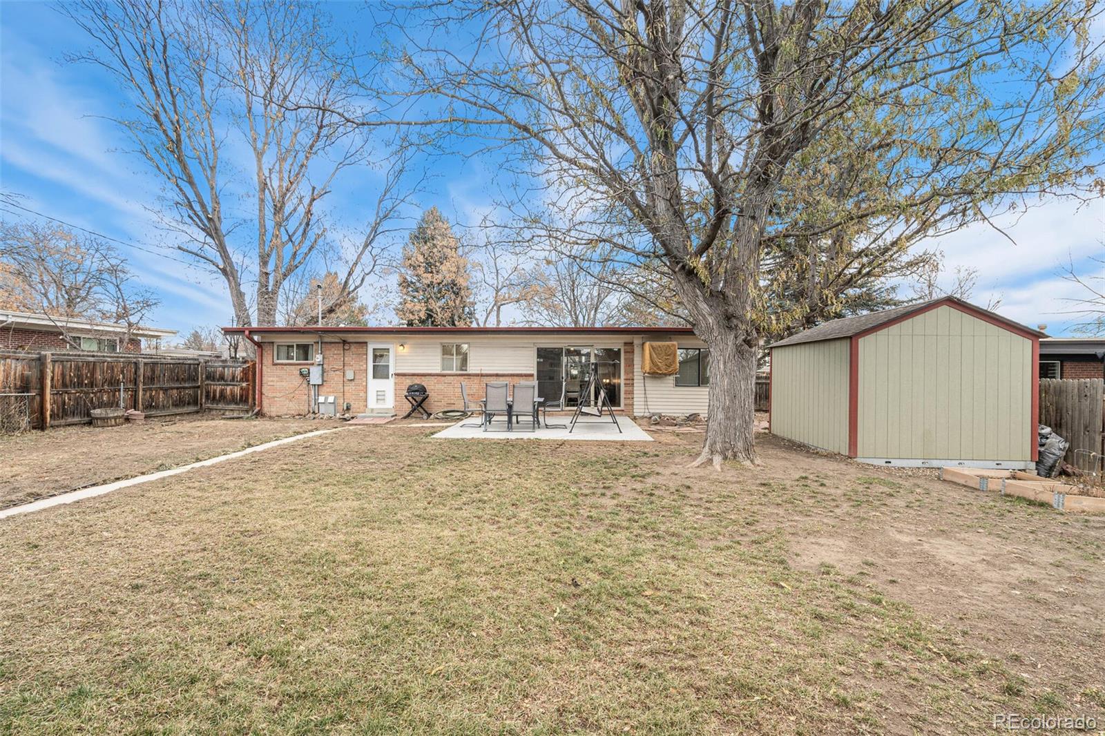 MLS Image #29 for 6025  cody street,arvada, Colorado