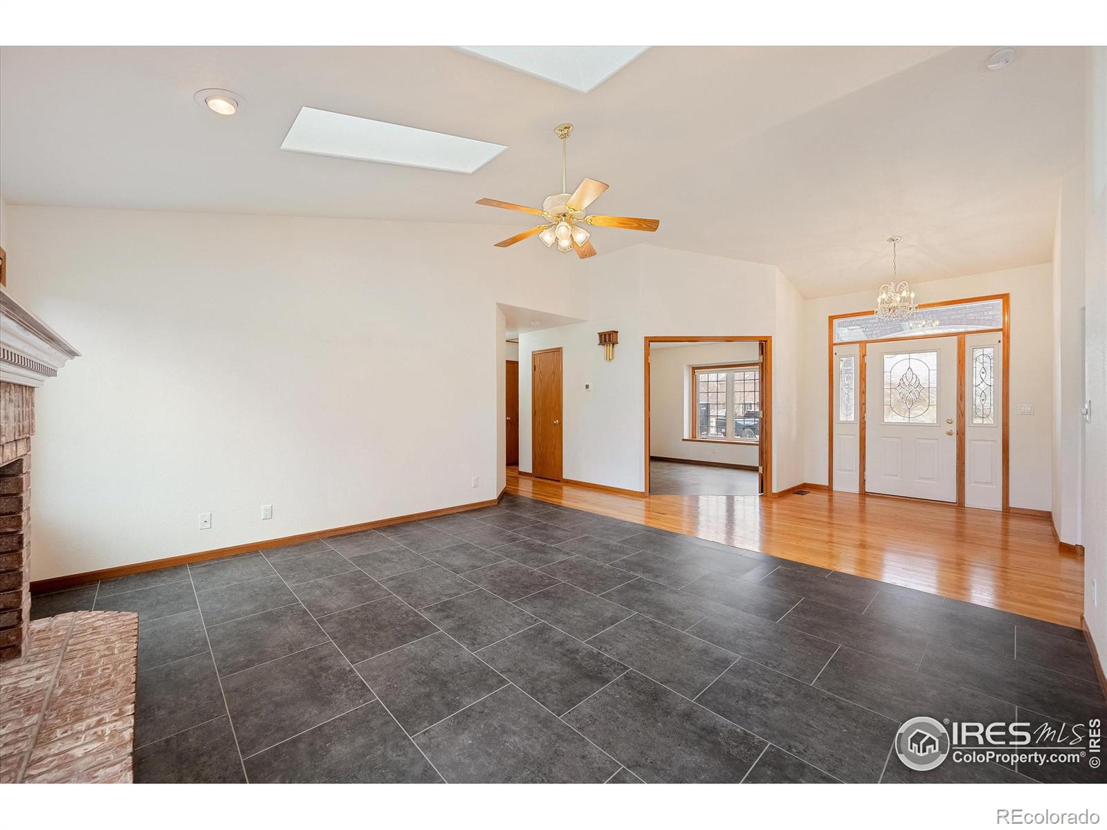 MLS Image #3 for 3152  candelaria place,loveland, Colorado