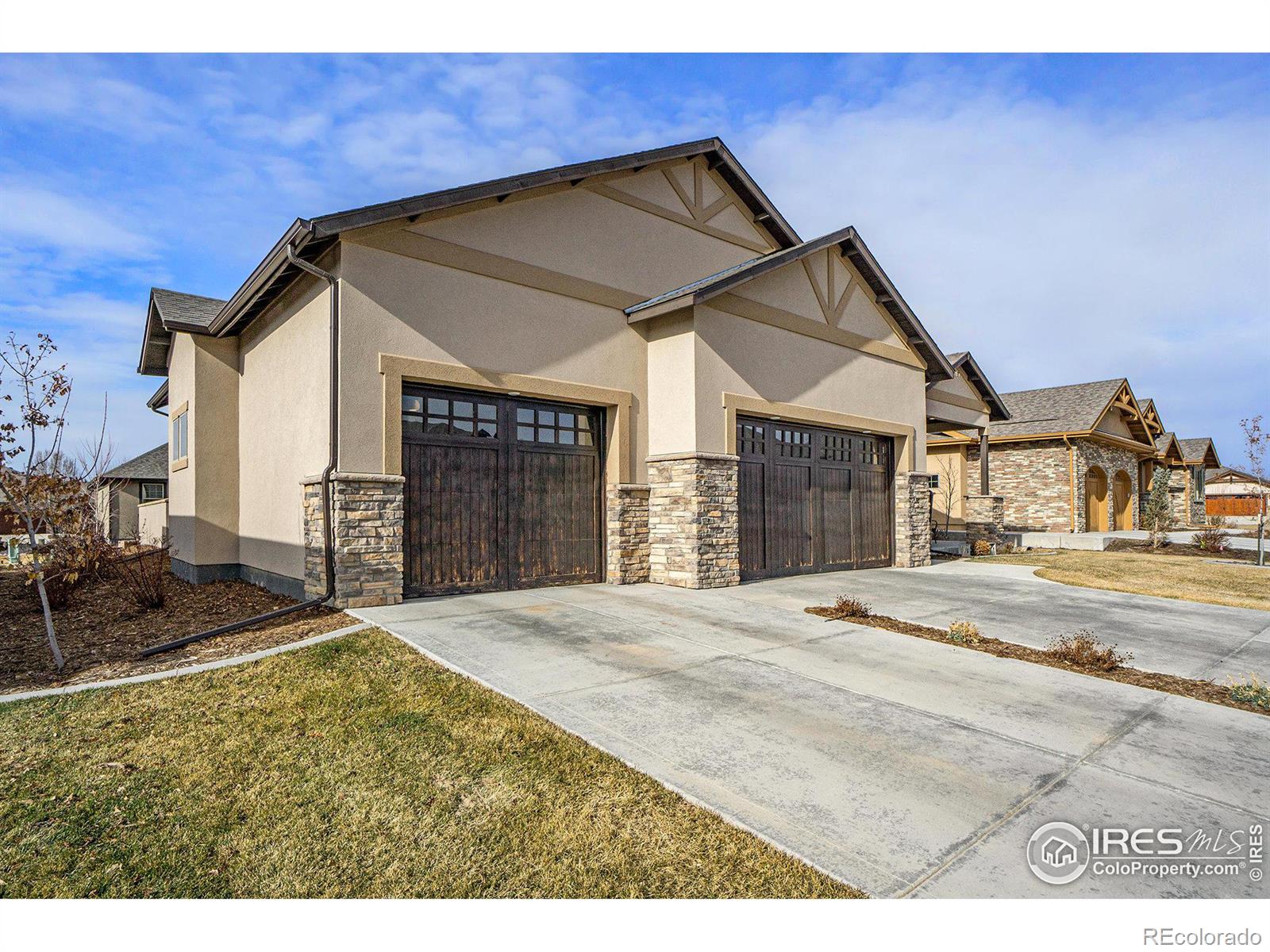 MLS Image #1 for 1530  prairie hawk road,eaton, Colorado