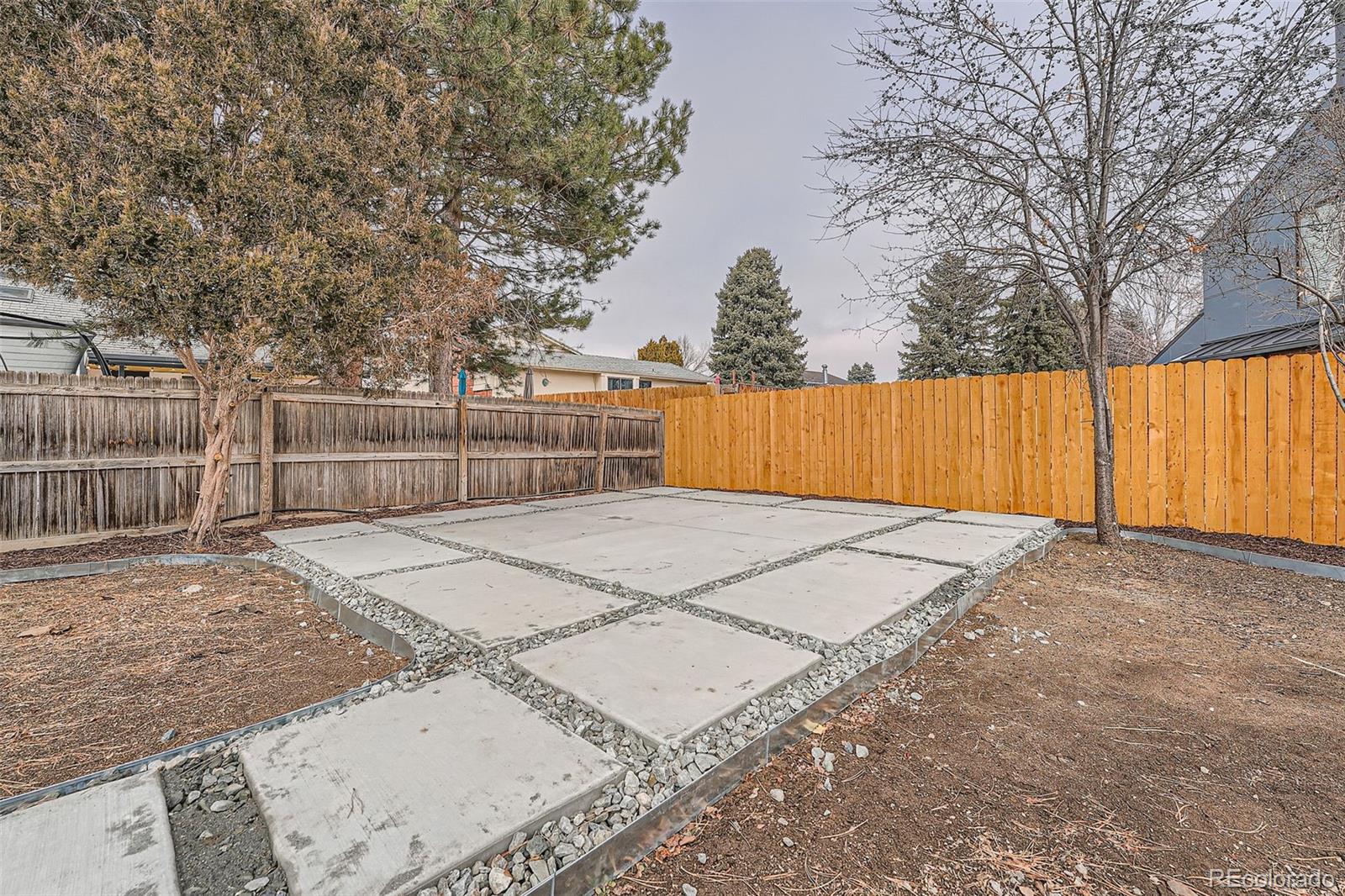 MLS Image #46 for 4055 s niagara way,denver, Colorado