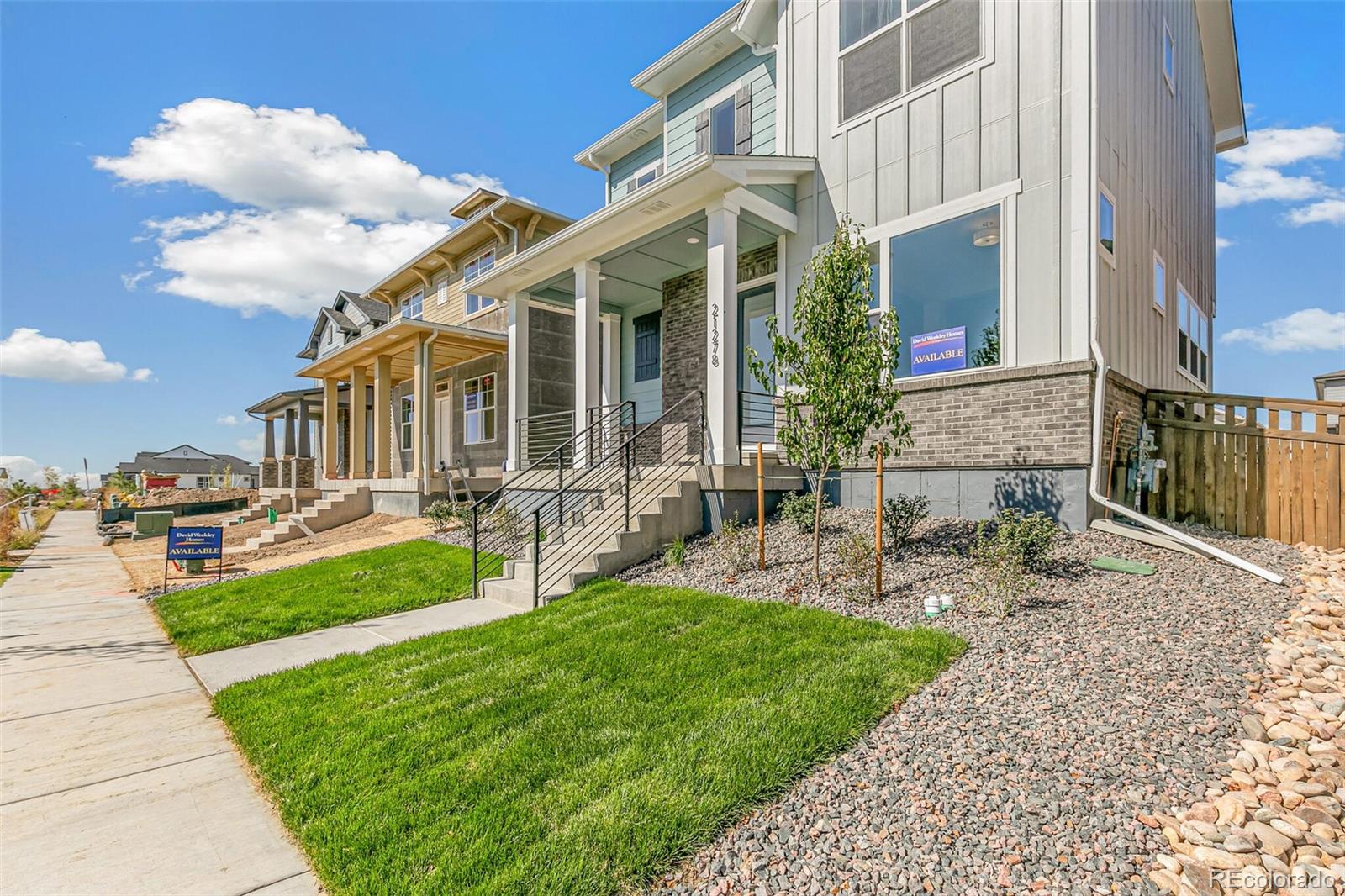 MLS Image #40 for 21278 e 63rd drive,aurora, Colorado