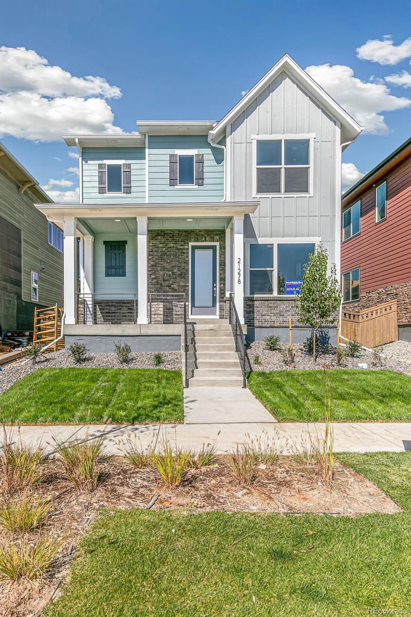 MLS Image #41 for 21278 e 63rd drive,aurora, Colorado