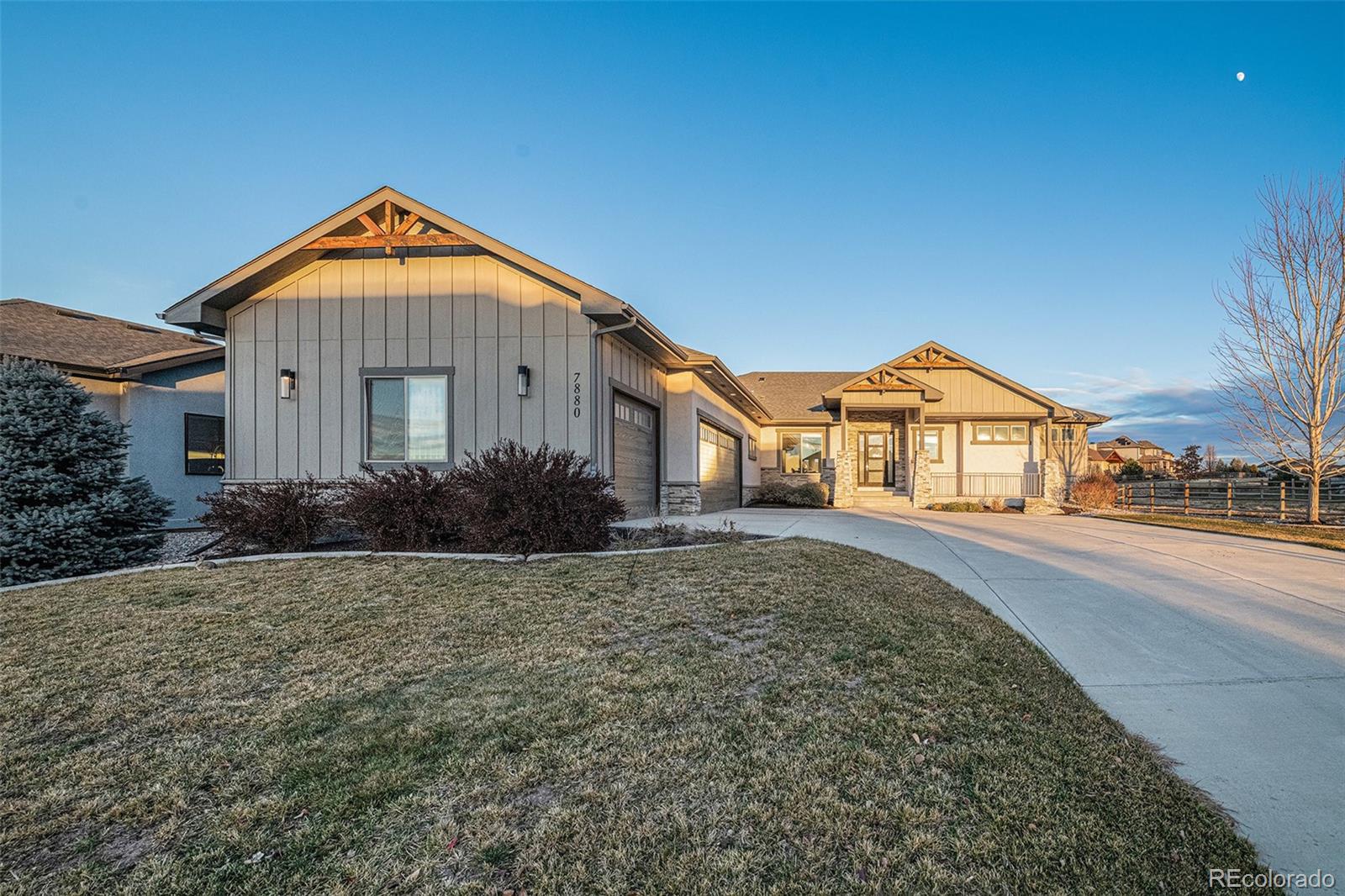 MLS Image #5 for 7880  cherry blossom drive,windsor, Colorado