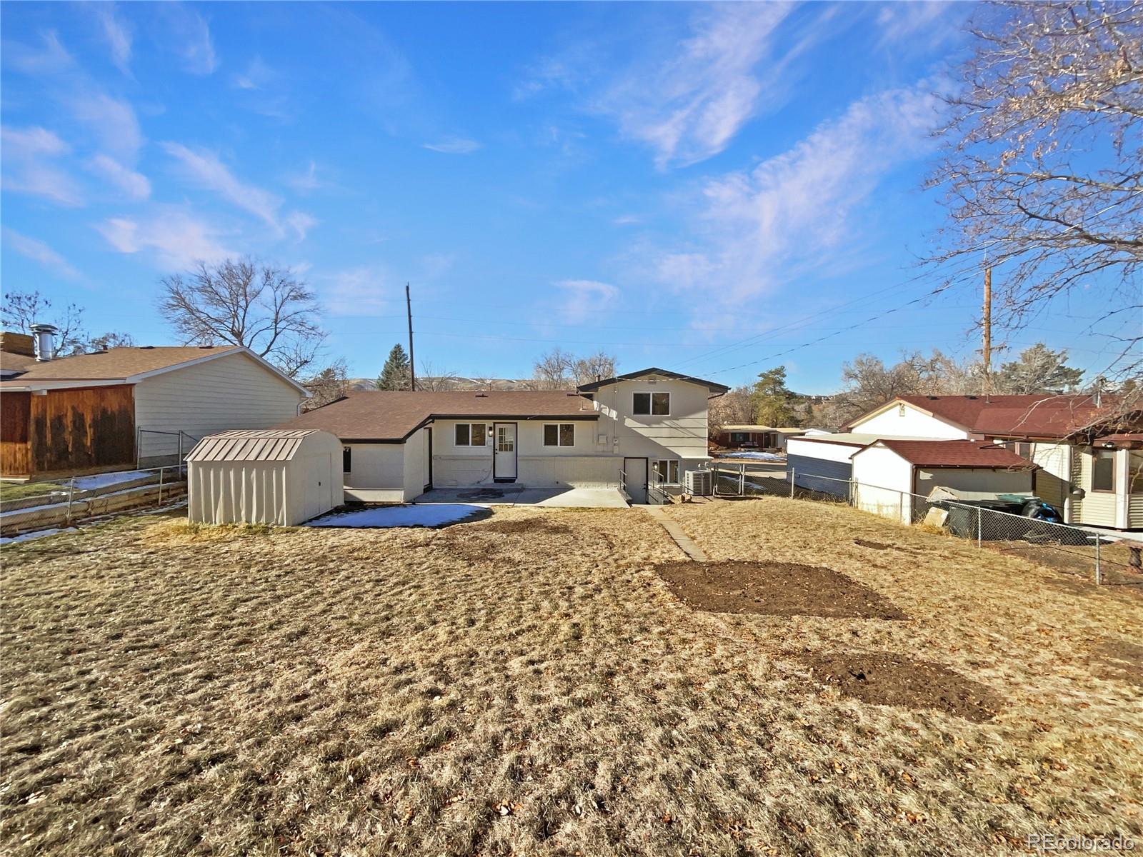 MLS Image #20 for 762 s simms street,lakewood, Colorado