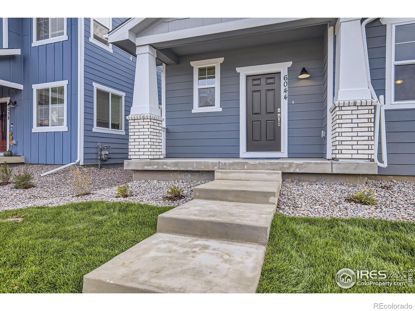 MLS Image #31 for 6044  croaking toad drive,fort collins, Colorado