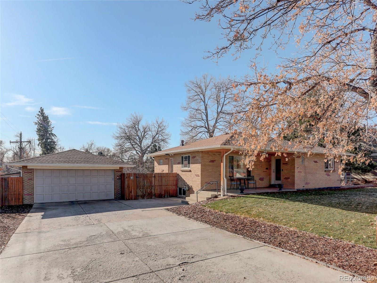 MLS Image #0 for 6650 w 29th avenue,wheat ridge, Colorado