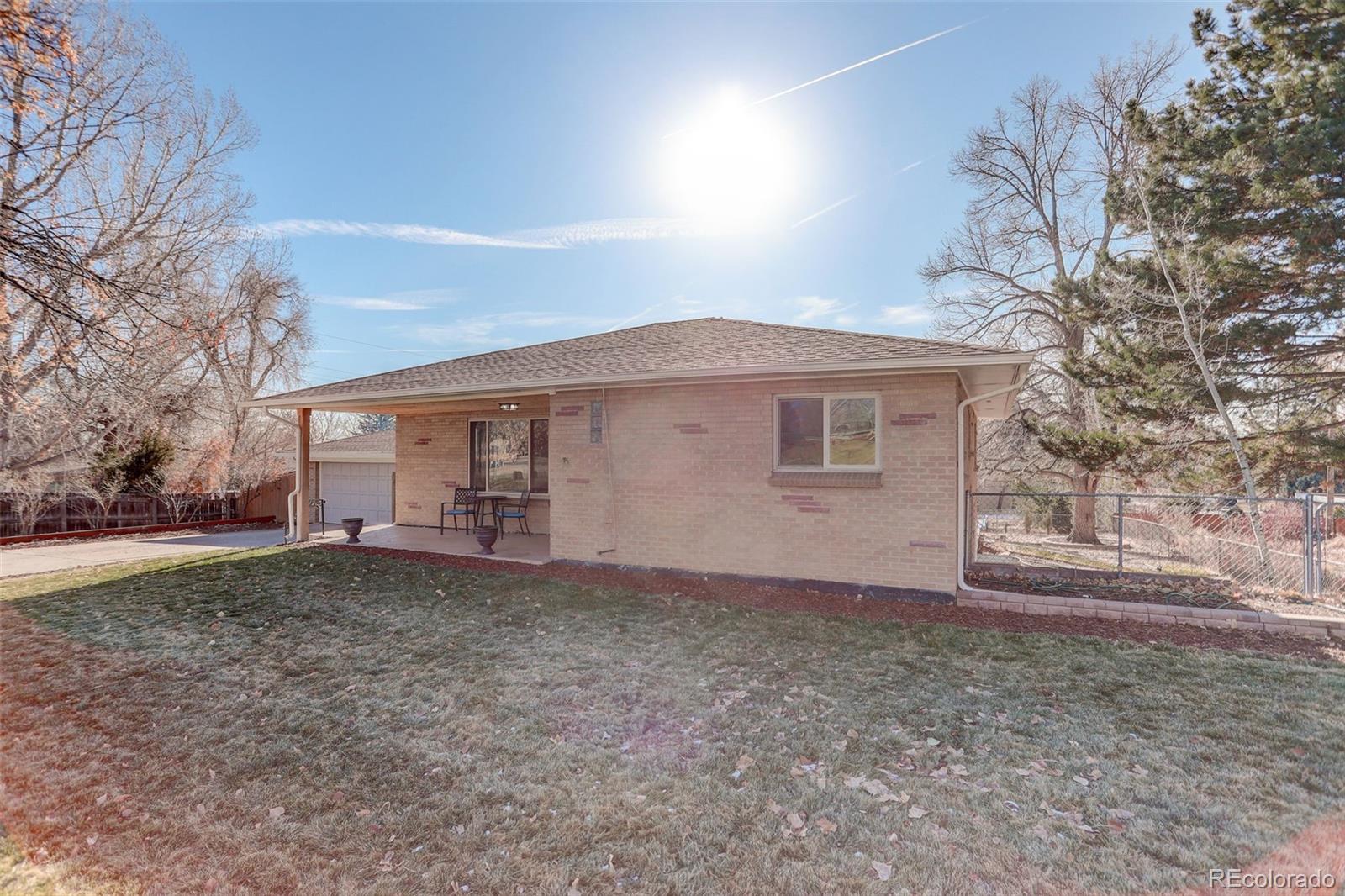 MLS Image #2 for 6650 w 29th avenue,wheat ridge, Colorado