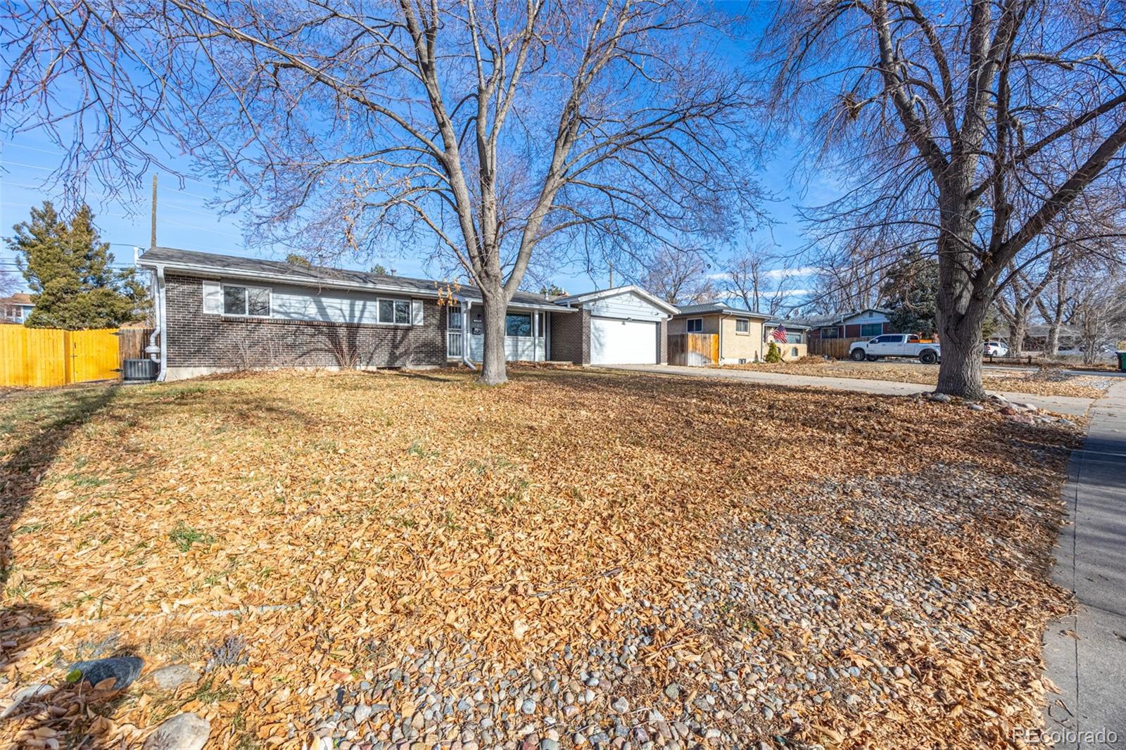 MLS Image #0 for 11531 e dakota avenue,aurora, Colorado