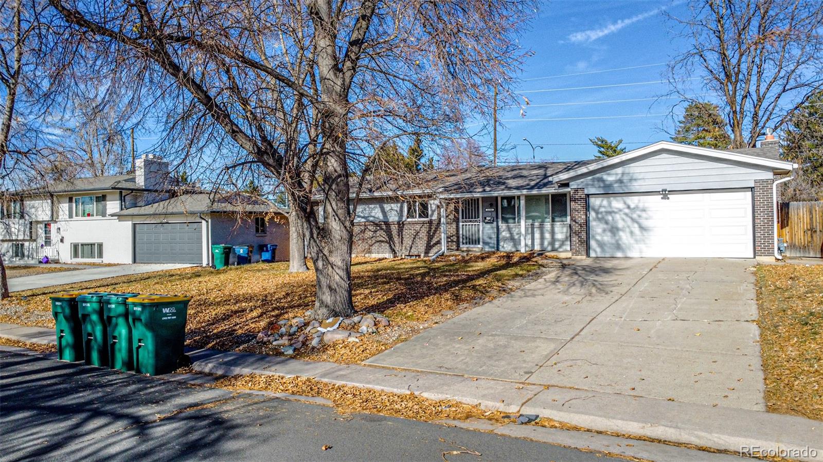 MLS Image #2 for 11531 e dakota avenue,aurora, Colorado