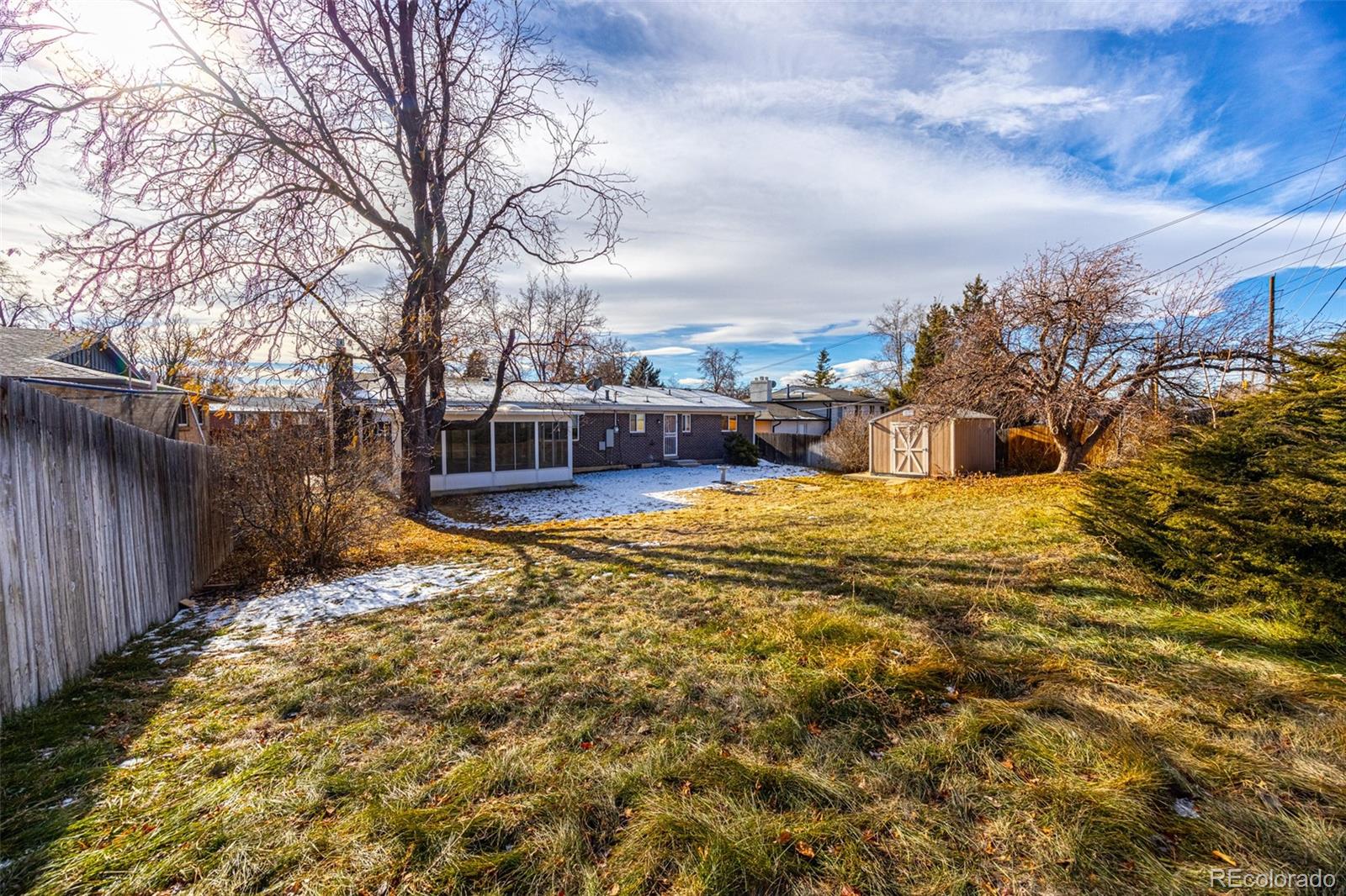 MLS Image #24 for 11531 e dakota avenue,aurora, Colorado