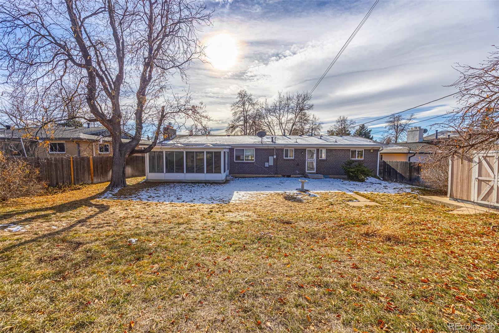 MLS Image #25 for 11531 e dakota avenue,aurora, Colorado