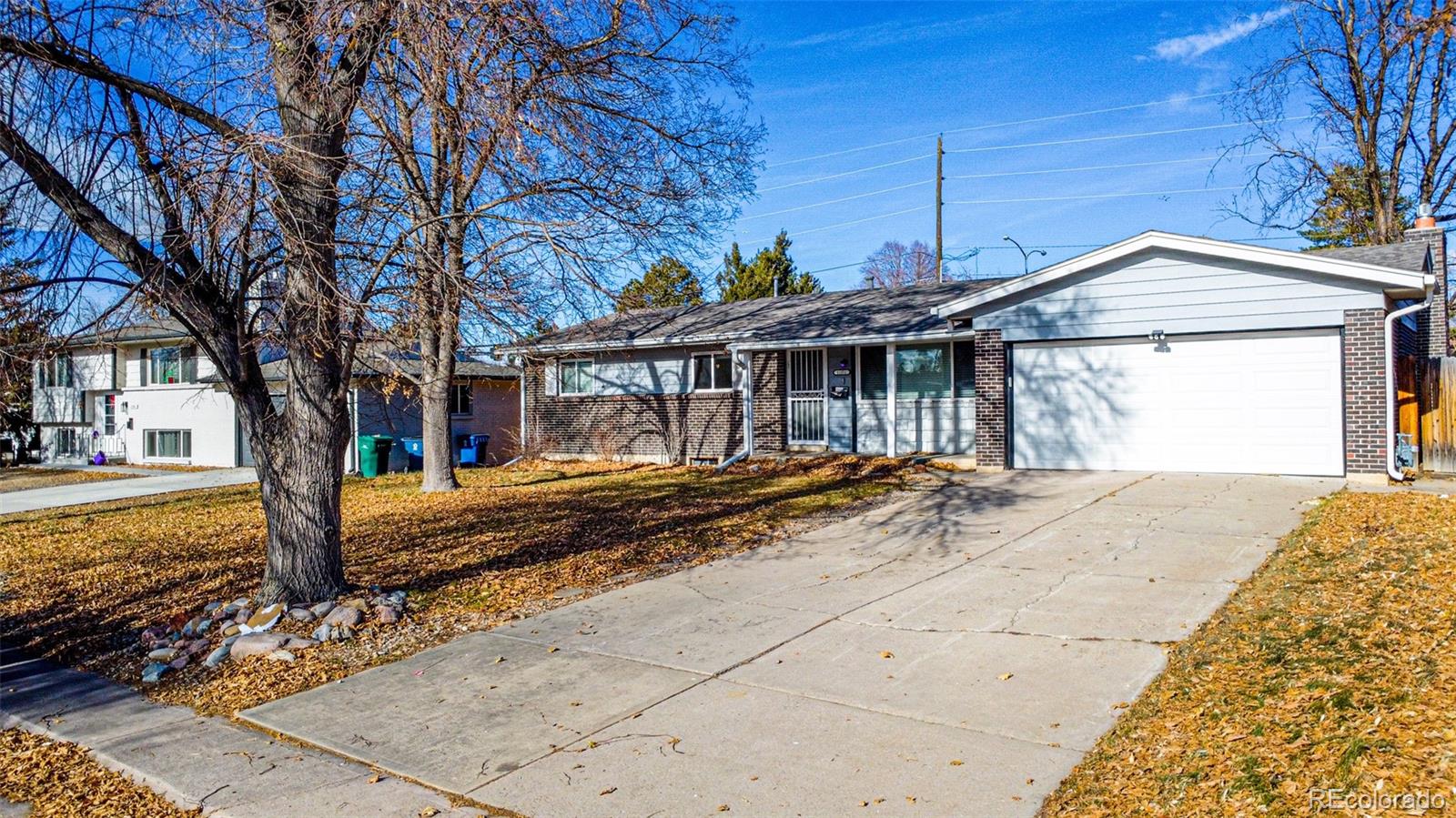 MLS Image #3 for 11531 e dakota avenue,aurora, Colorado