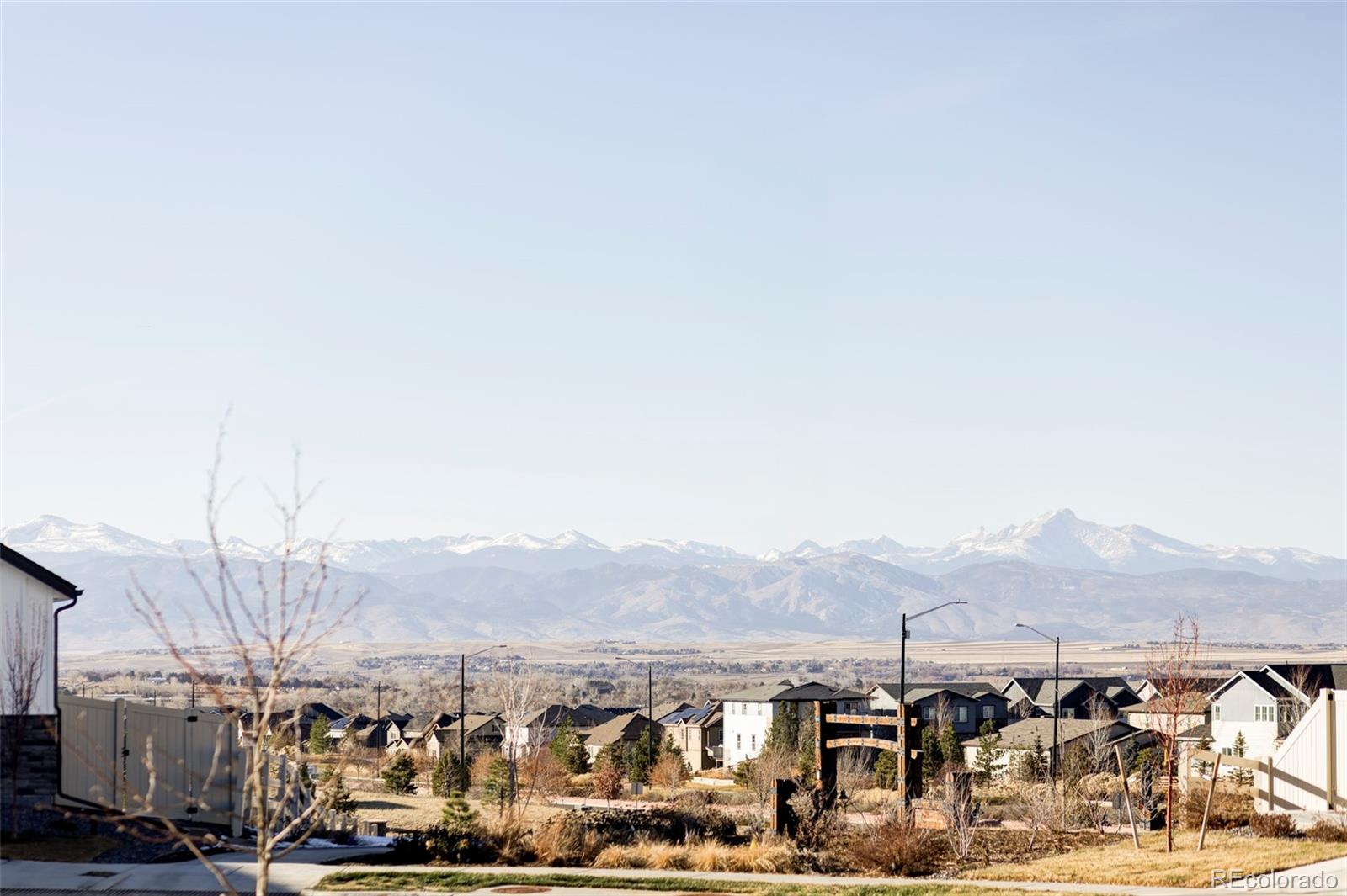 MLS Image #1 for 998  larkspur drive,erie, Colorado