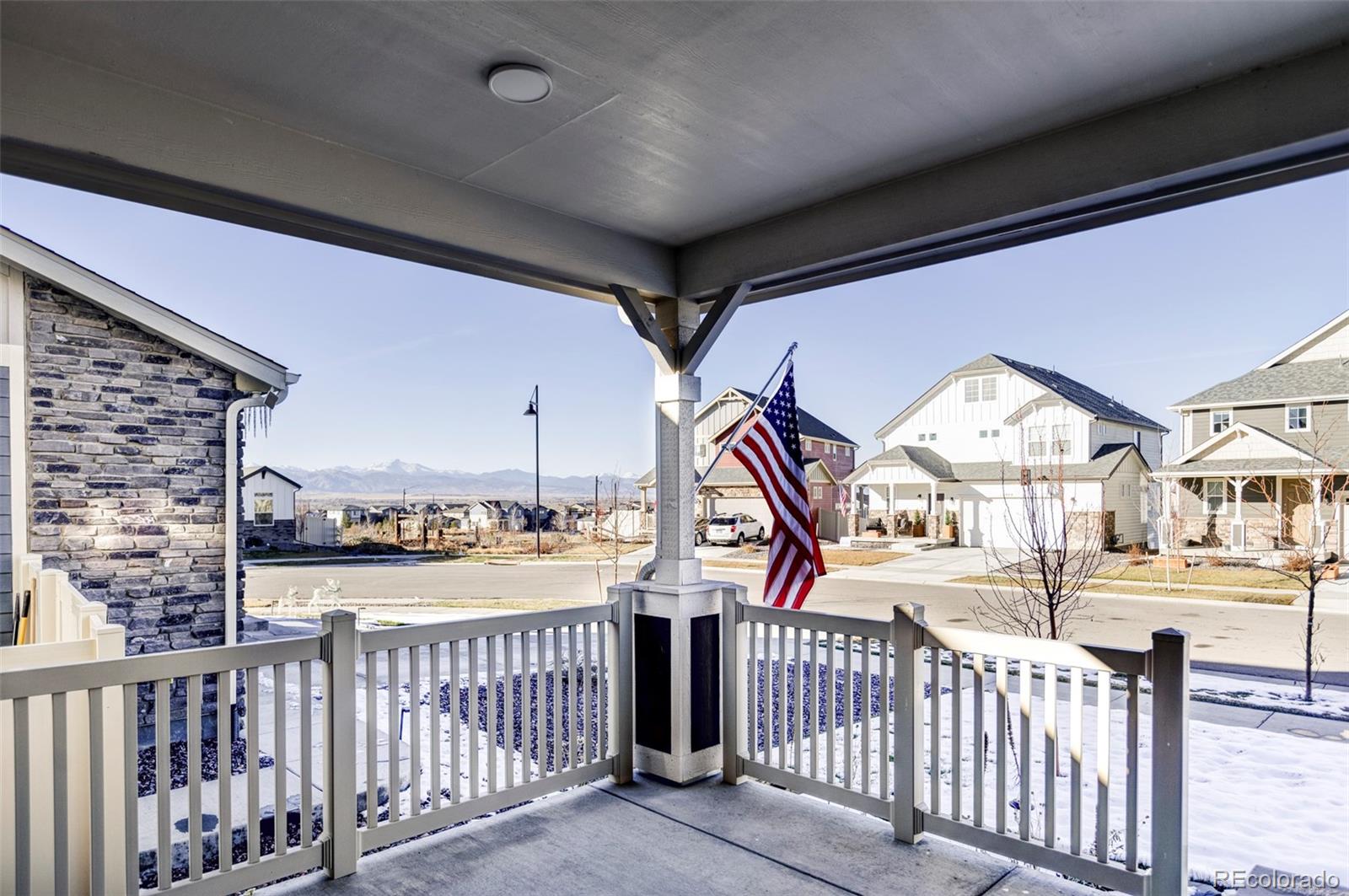 MLS Image #3 for 998  larkspur drive,erie, Colorado