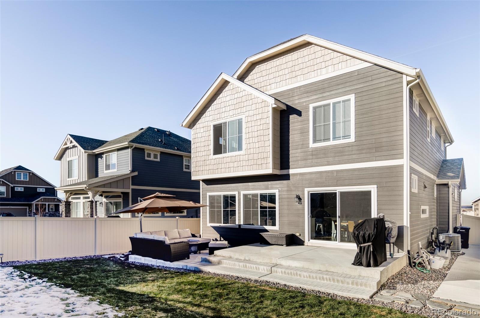 MLS Image #37 for 998  larkspur drive,erie, Colorado