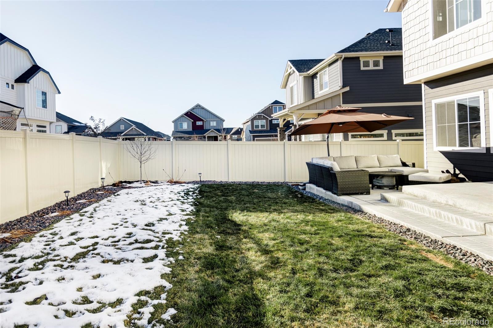 MLS Image #39 for 998  larkspur drive,erie, Colorado