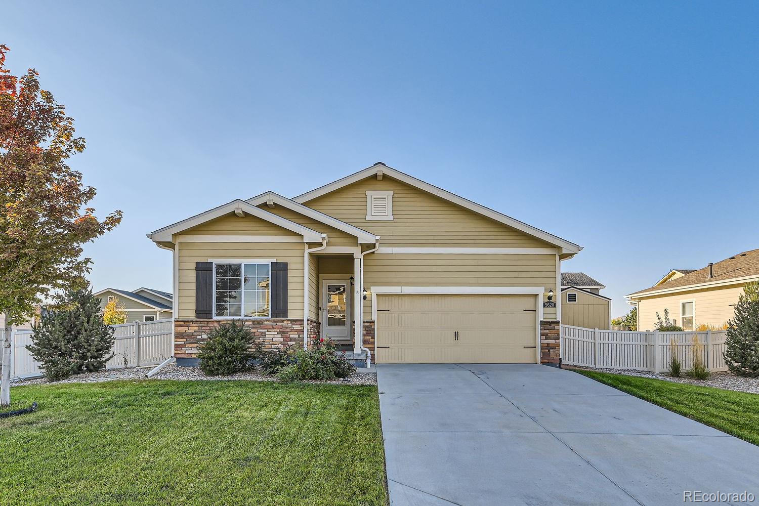 MLS Image #0 for 5620  tumbleweed avenue,firestone, Colorado