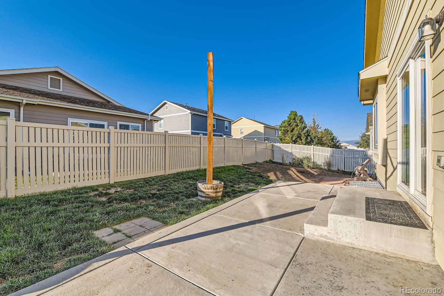 MLS Image #26 for 5620  tumbleweed avenue,firestone, Colorado