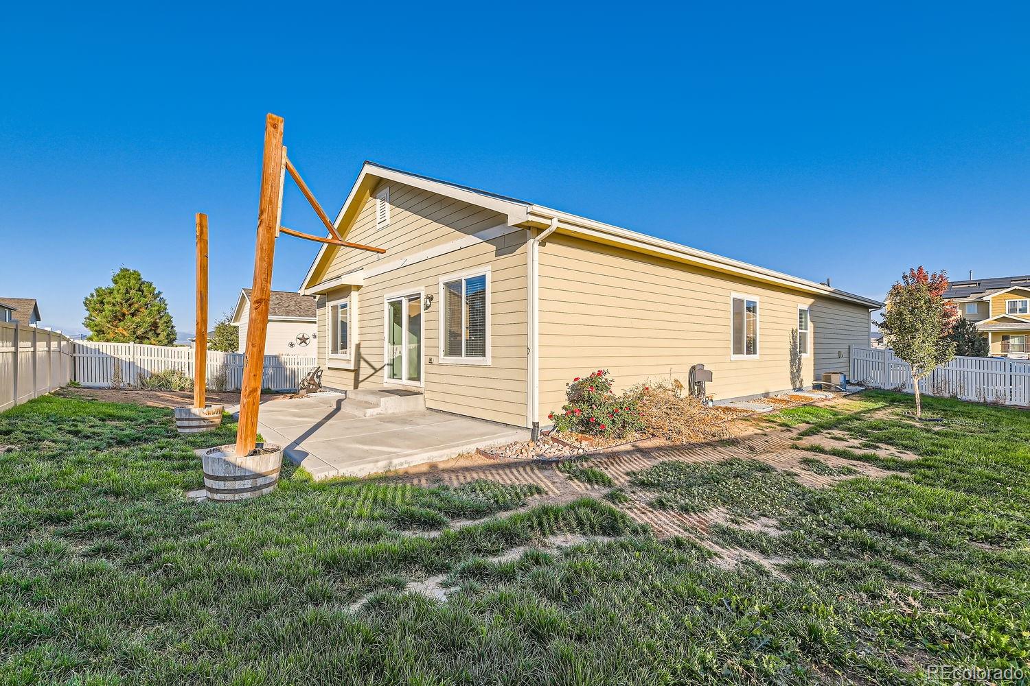 MLS Image #27 for 5620  tumbleweed avenue,firestone, Colorado