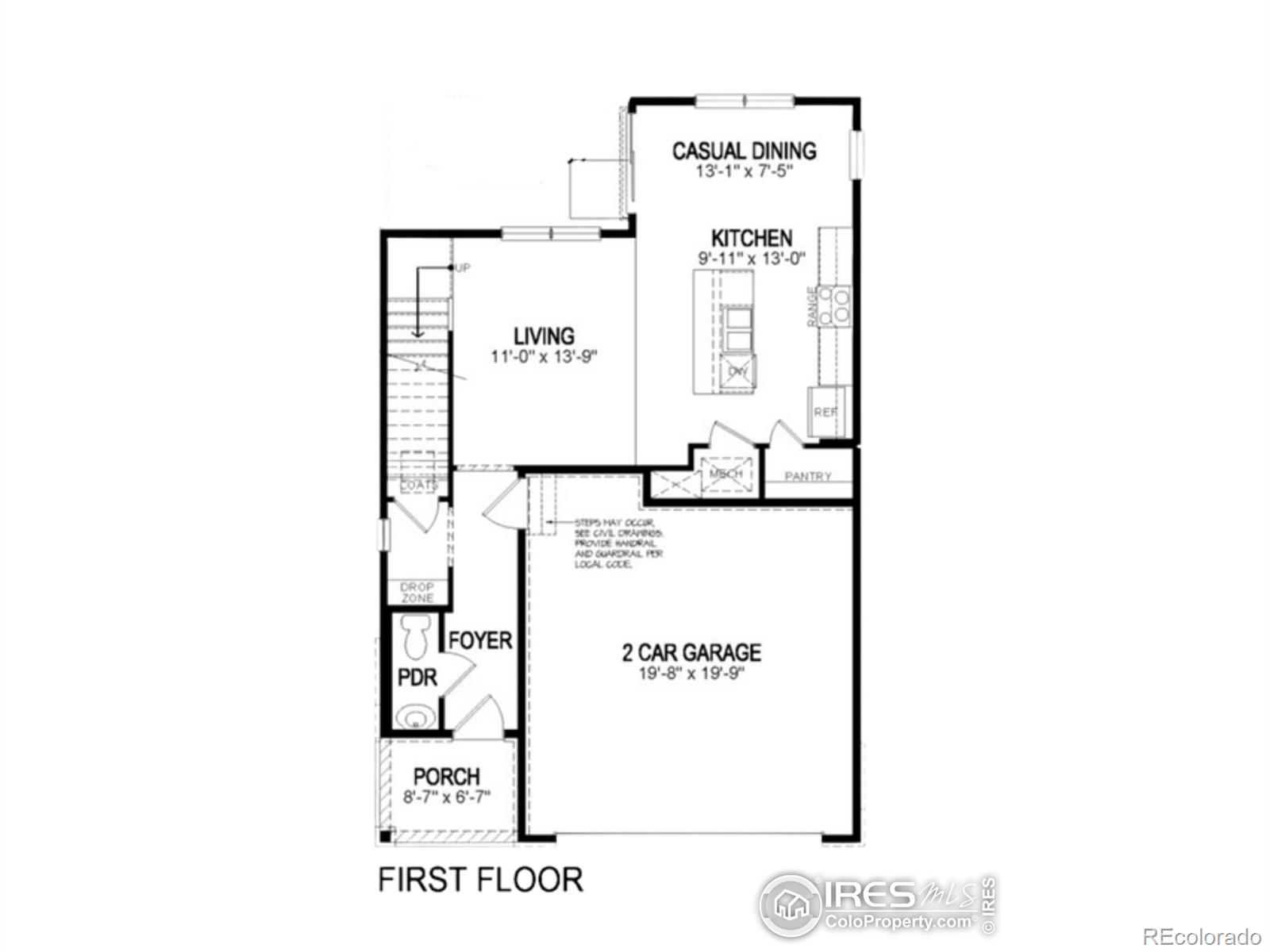 MLS Image #26 for 4739  lynxes way,johnstown, Colorado