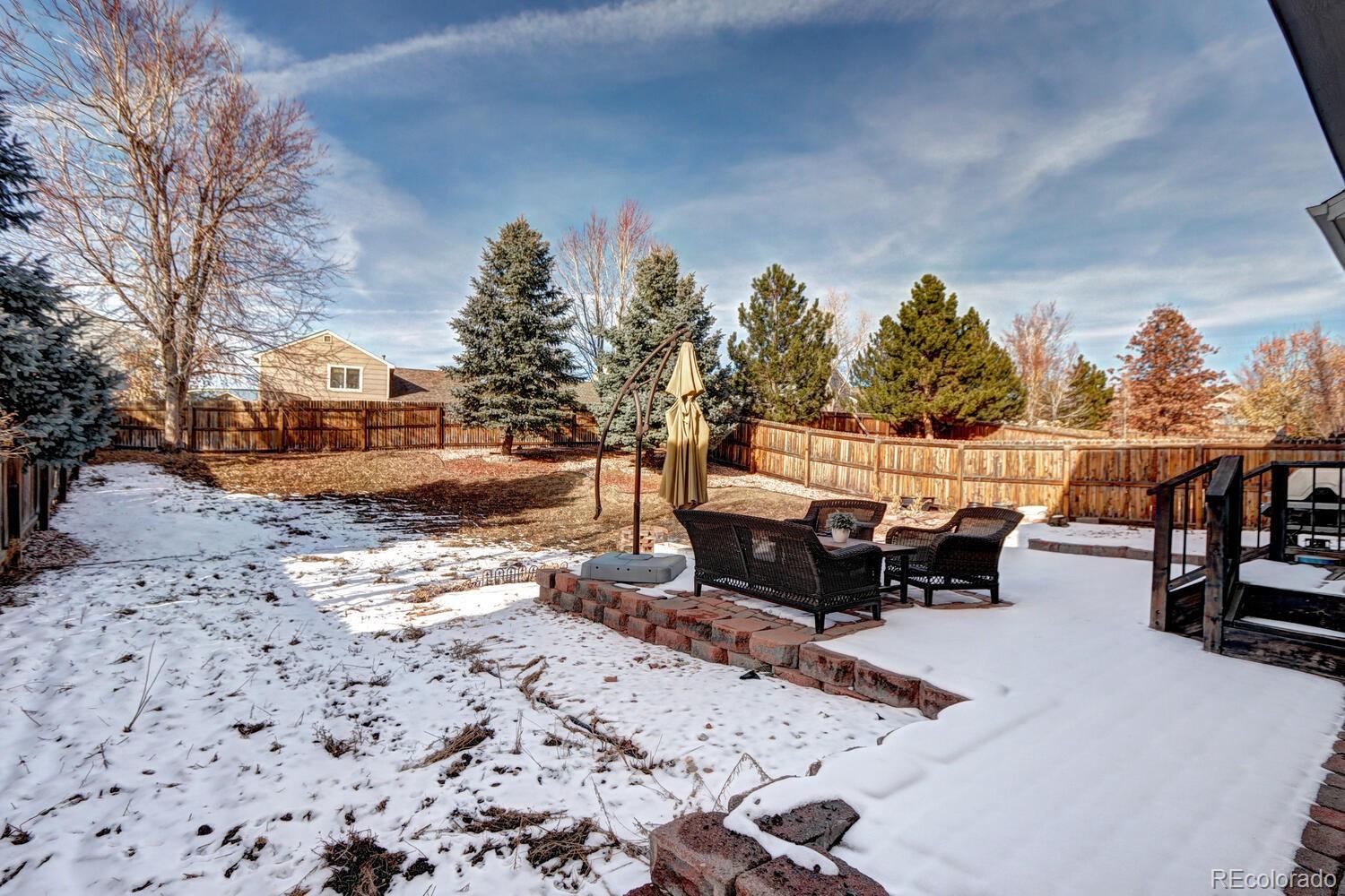 MLS Image #25 for 4197  deer watch drive,castle rock, Colorado