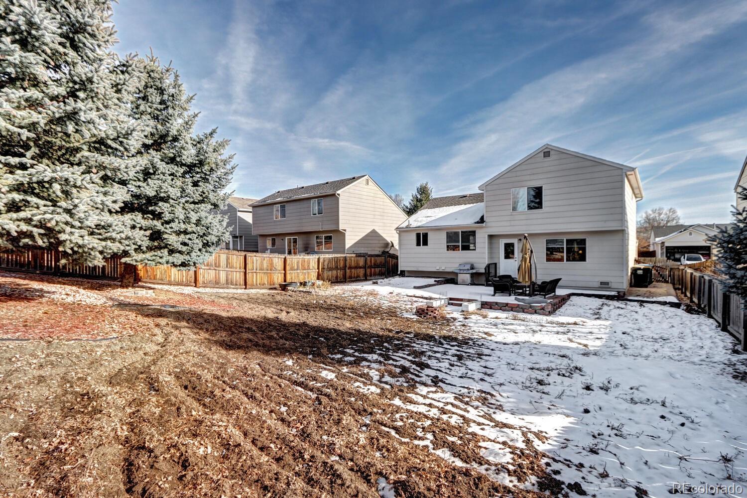 MLS Image #26 for 4197  deer watch drive,castle rock, Colorado