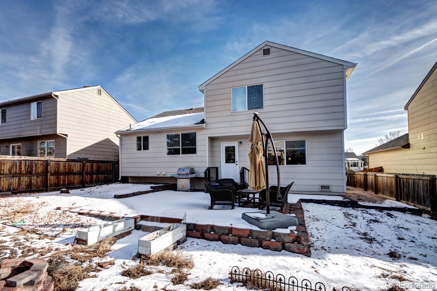 MLS Image #27 for 4197  deer watch drive,castle rock, Colorado