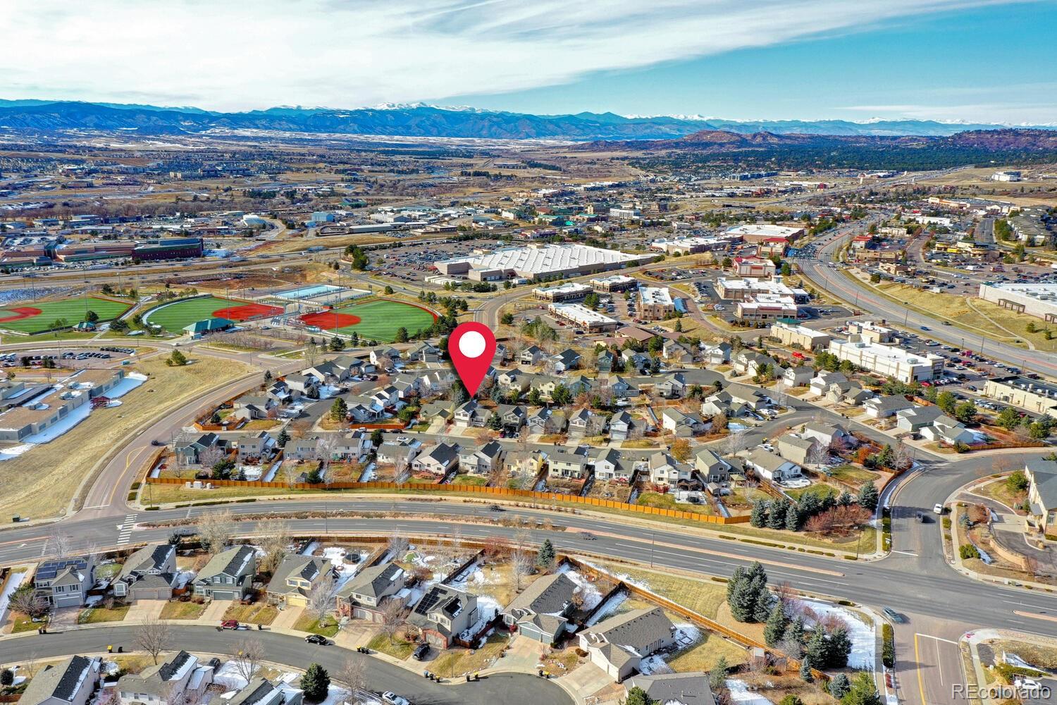 MLS Image #32 for 4197  deer watch drive,castle rock, Colorado