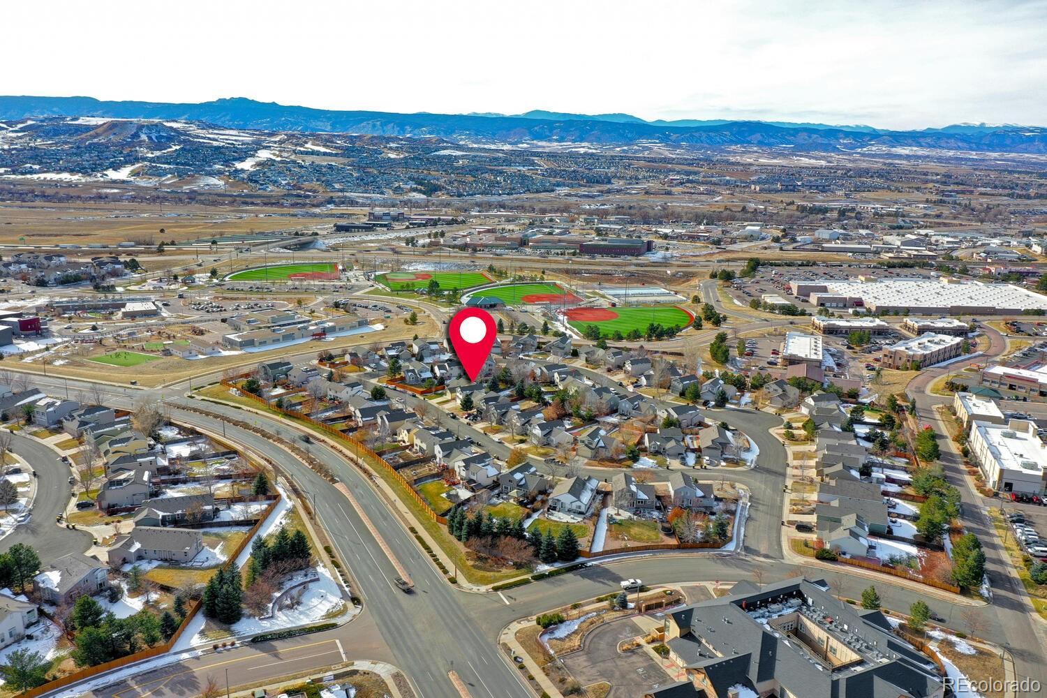 MLS Image #33 for 4197  deer watch drive,castle rock, Colorado