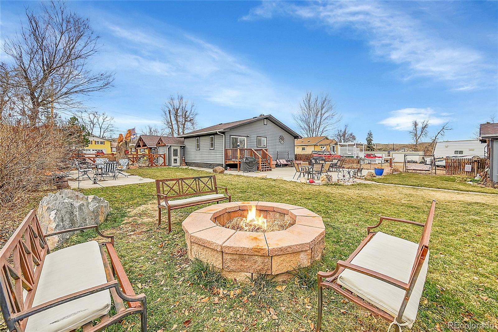 MLS Image #13 for 940  orion street,golden, Colorado