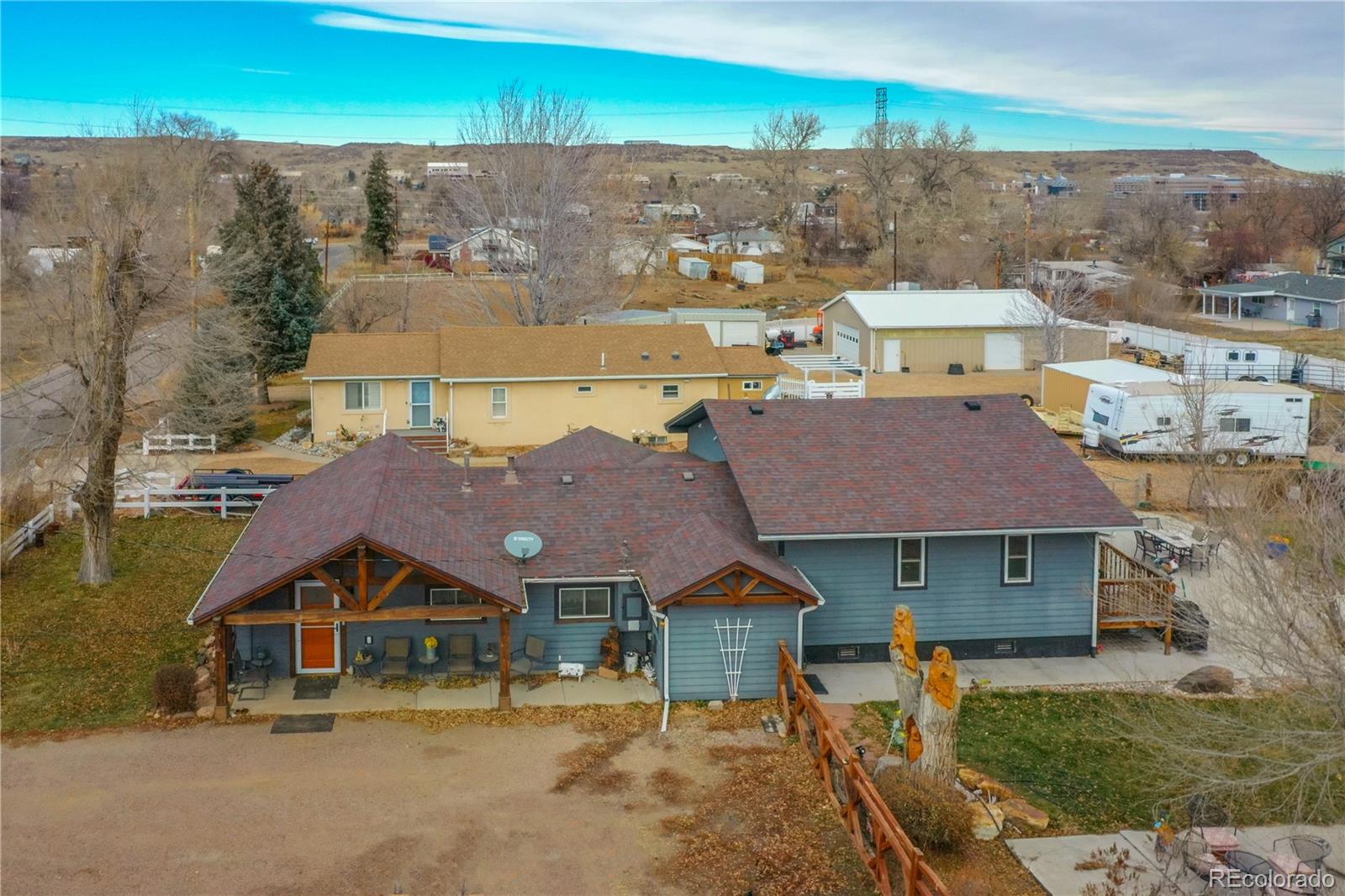 MLS Image #15 for 940  orion street,golden, Colorado