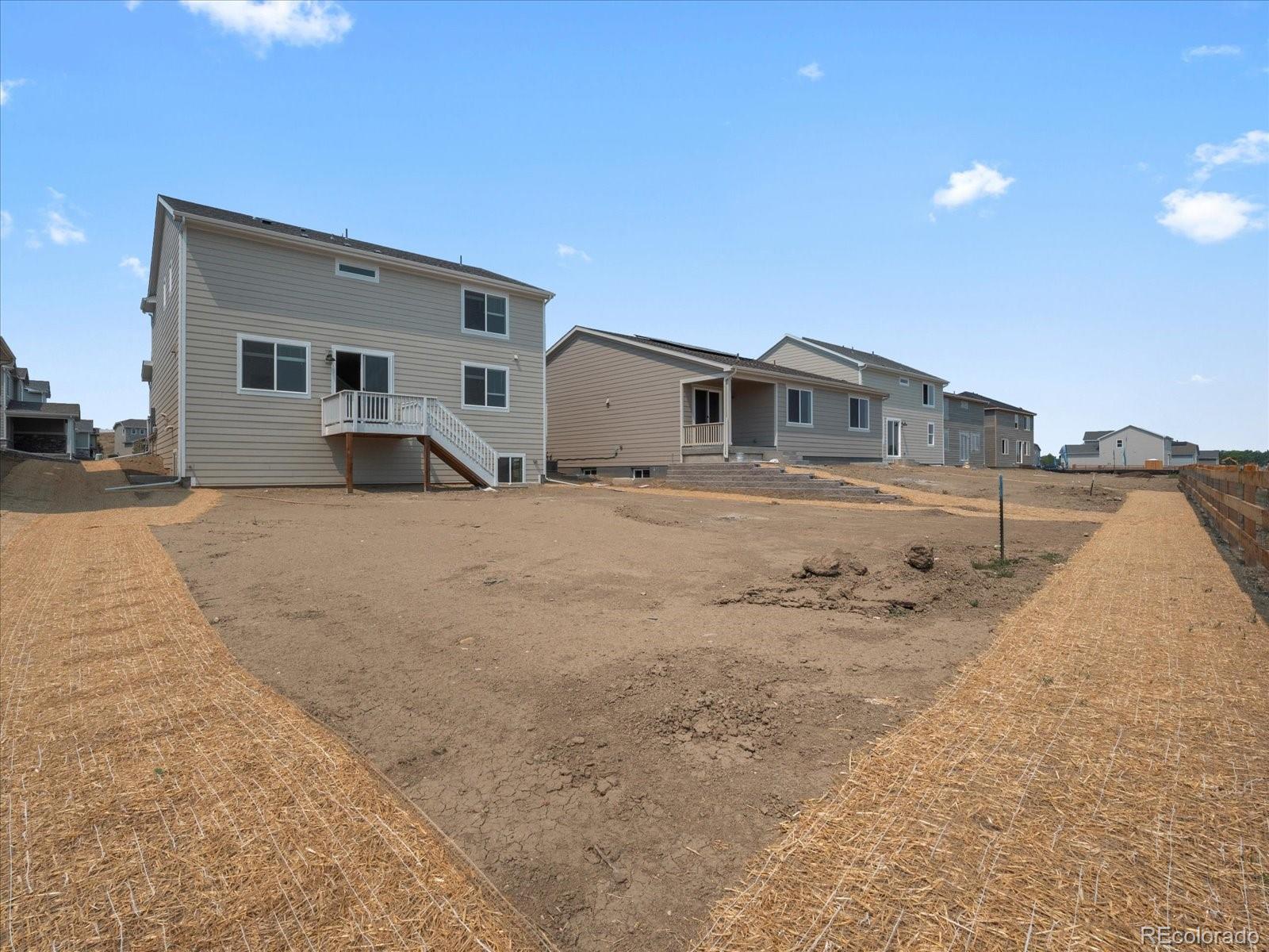 MLS Image #45 for 1669  colorado river drive,windsor, Colorado