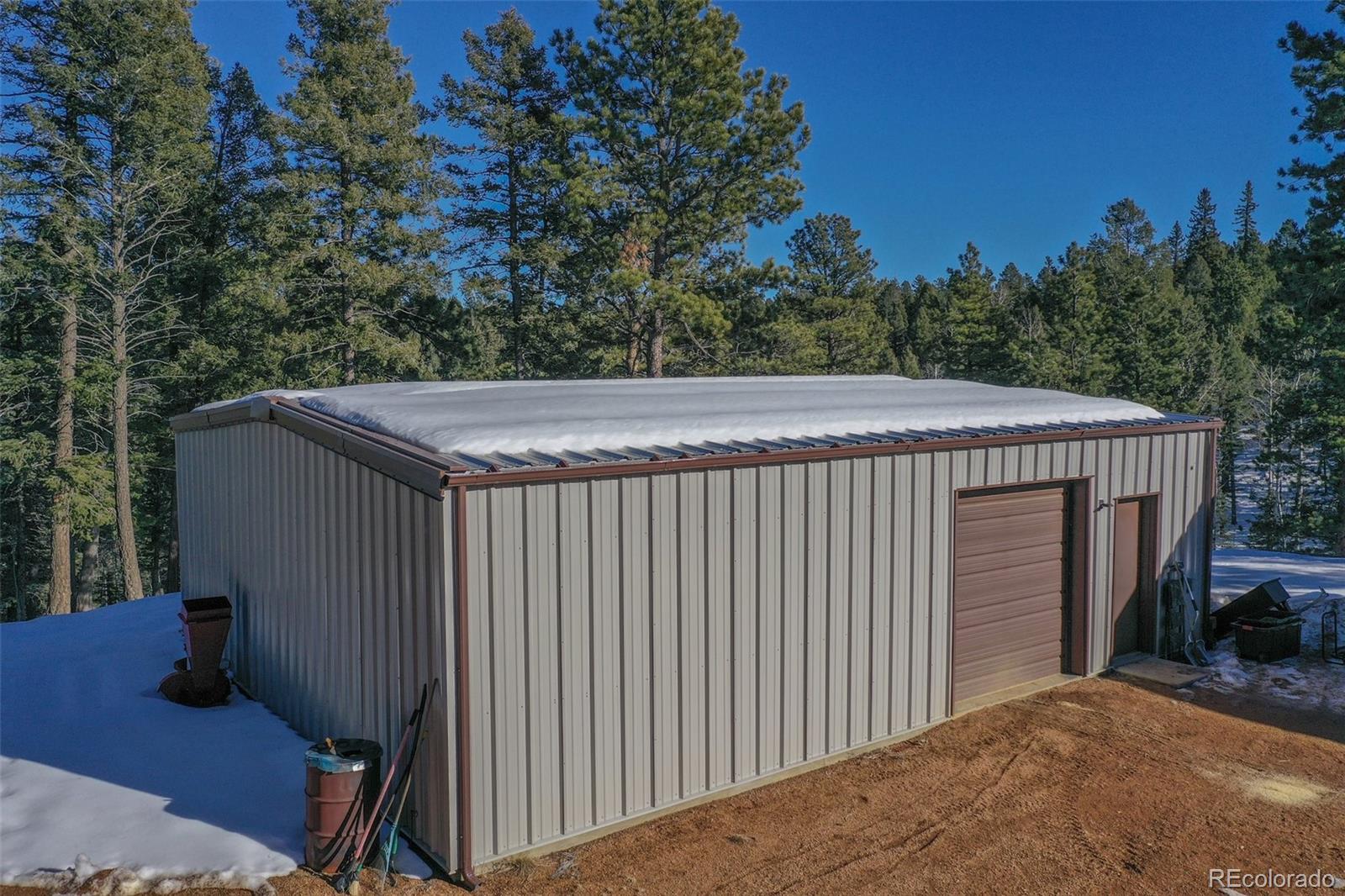 MLS Image #2 for 426  black bear drive,divide, Colorado