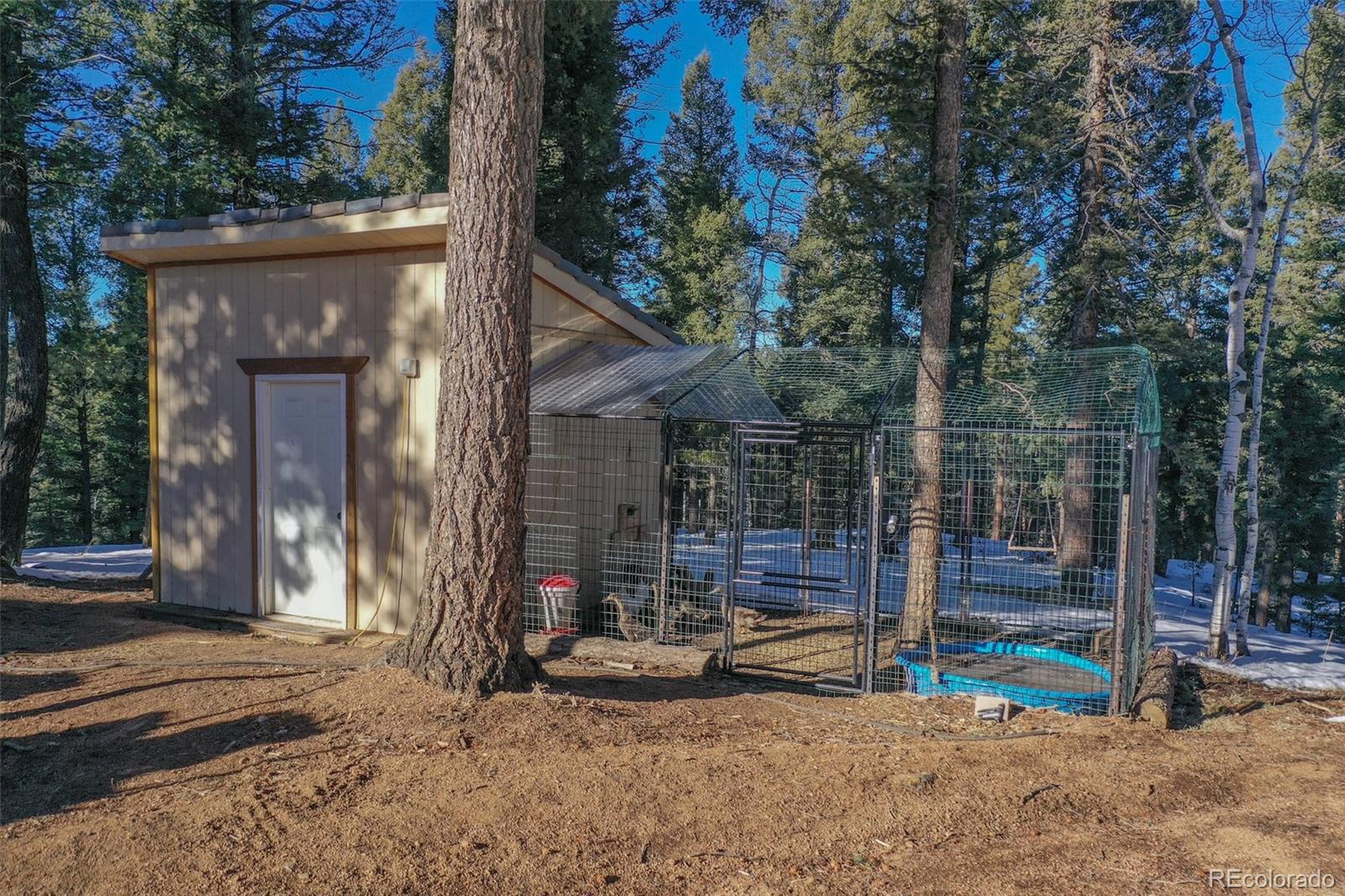 MLS Image #30 for 426  black bear drive,divide, Colorado