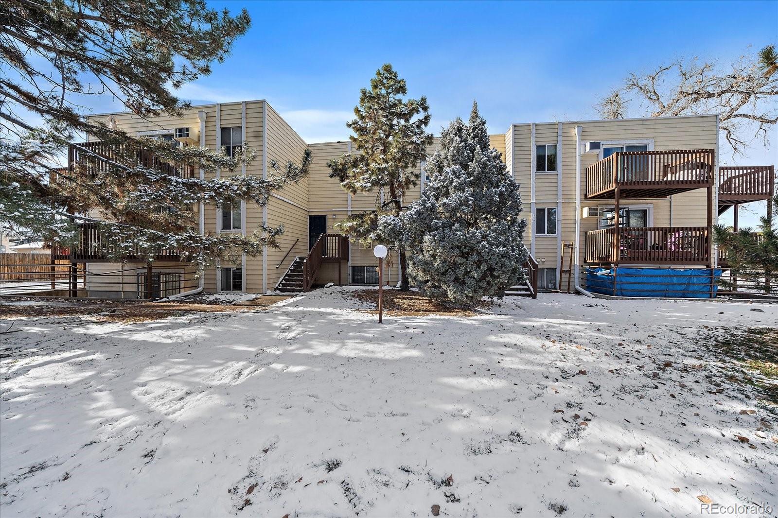 MLS Image #2 for 9240 w 49th avenue,wheat ridge, Colorado